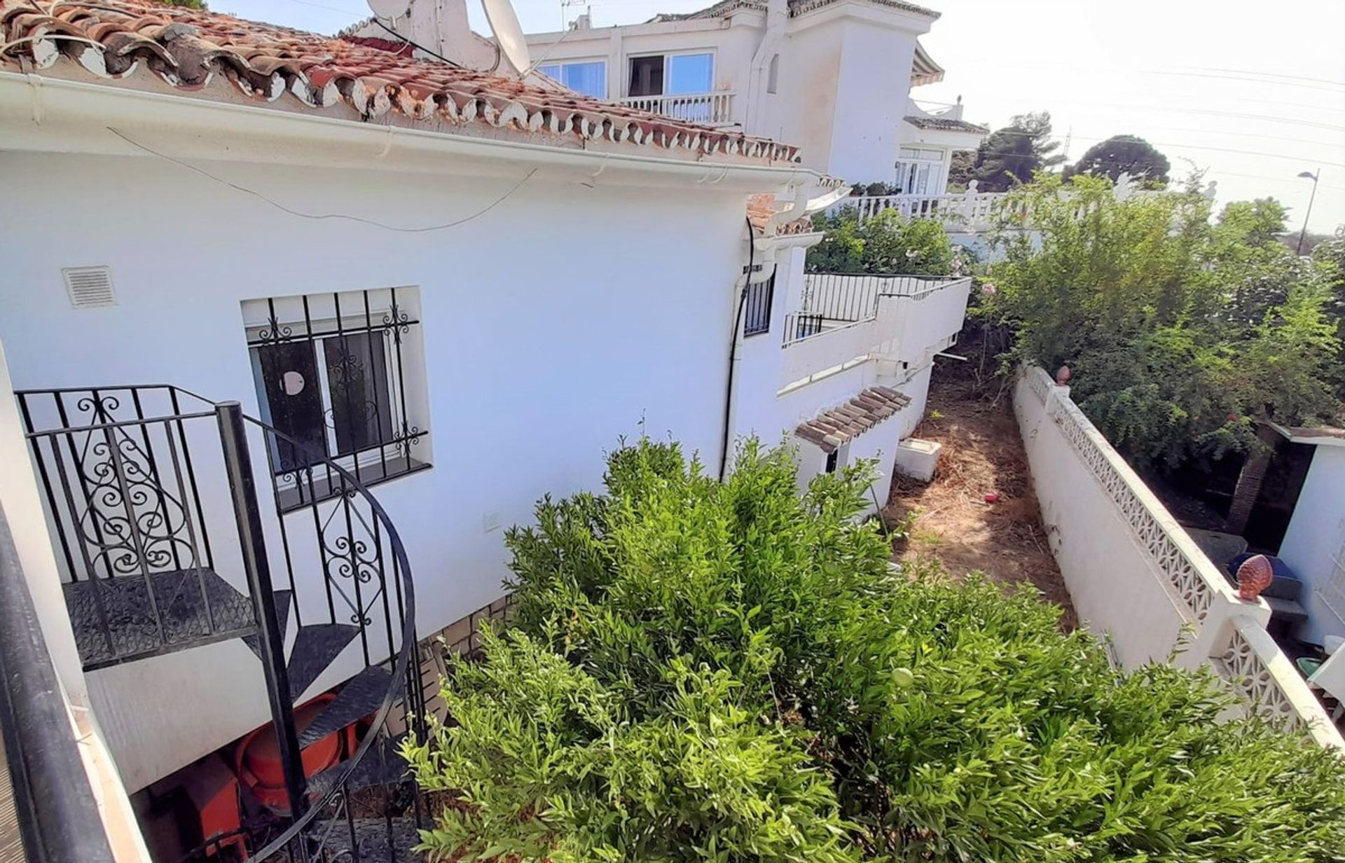 casa no Marbella, Andalucía 11131537