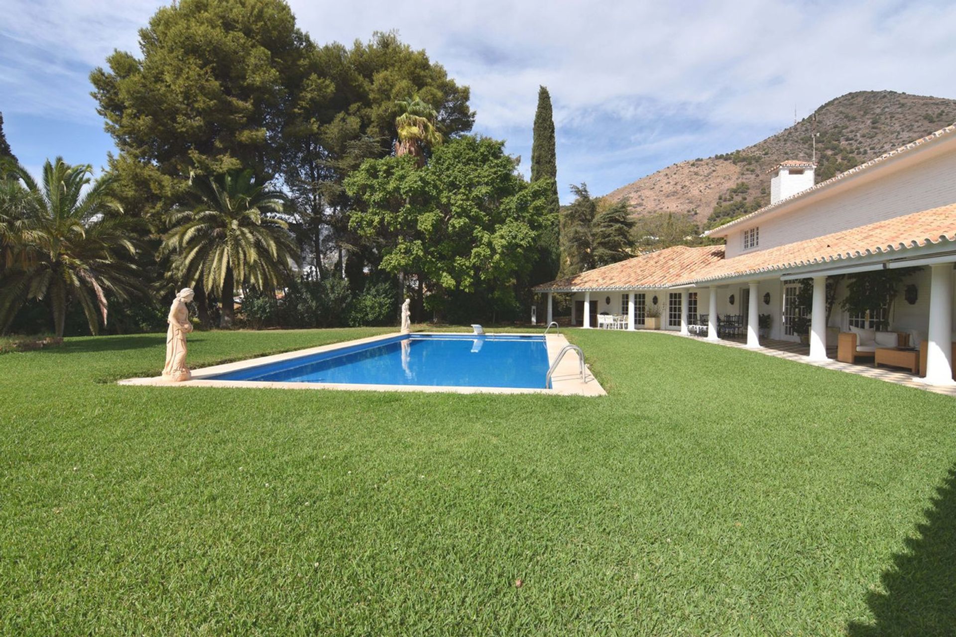 House in Santa Fe de los Boliches, Andalusia 11131544