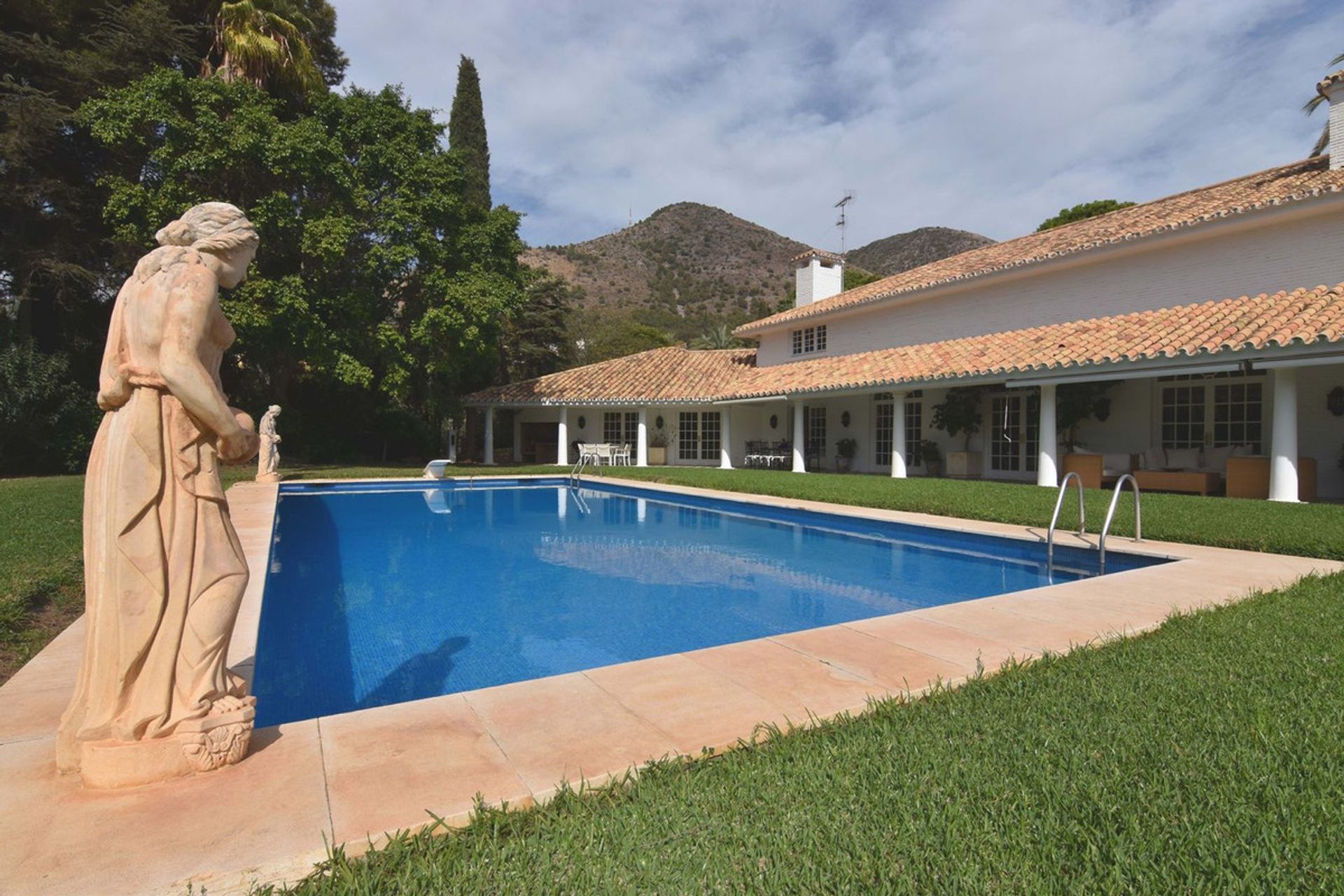 House in Santa Fe de los Boliches, Andalusia 11131544