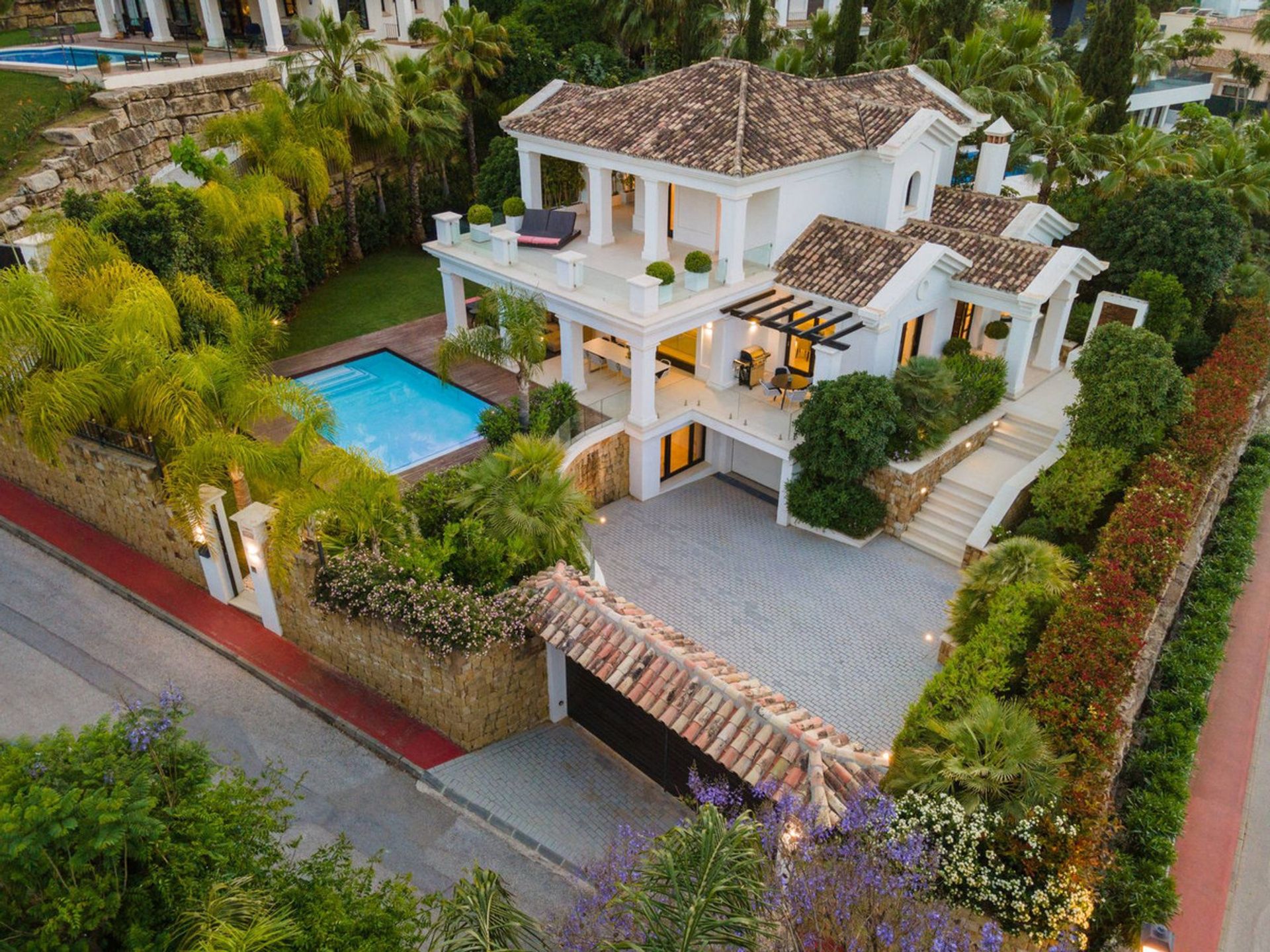 casa en El Ángel, Andalucía 11131560