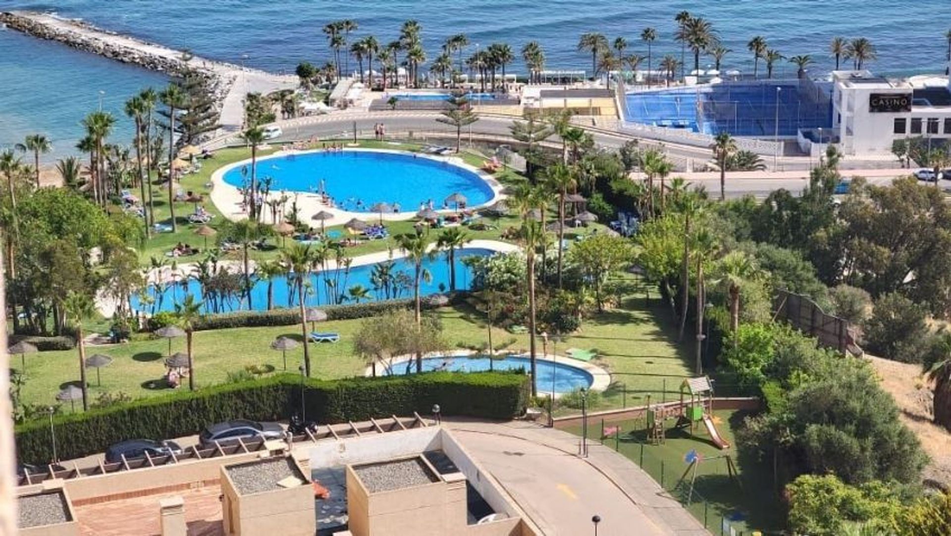 Condominio nel Benalmádena, Andalucía 11131570