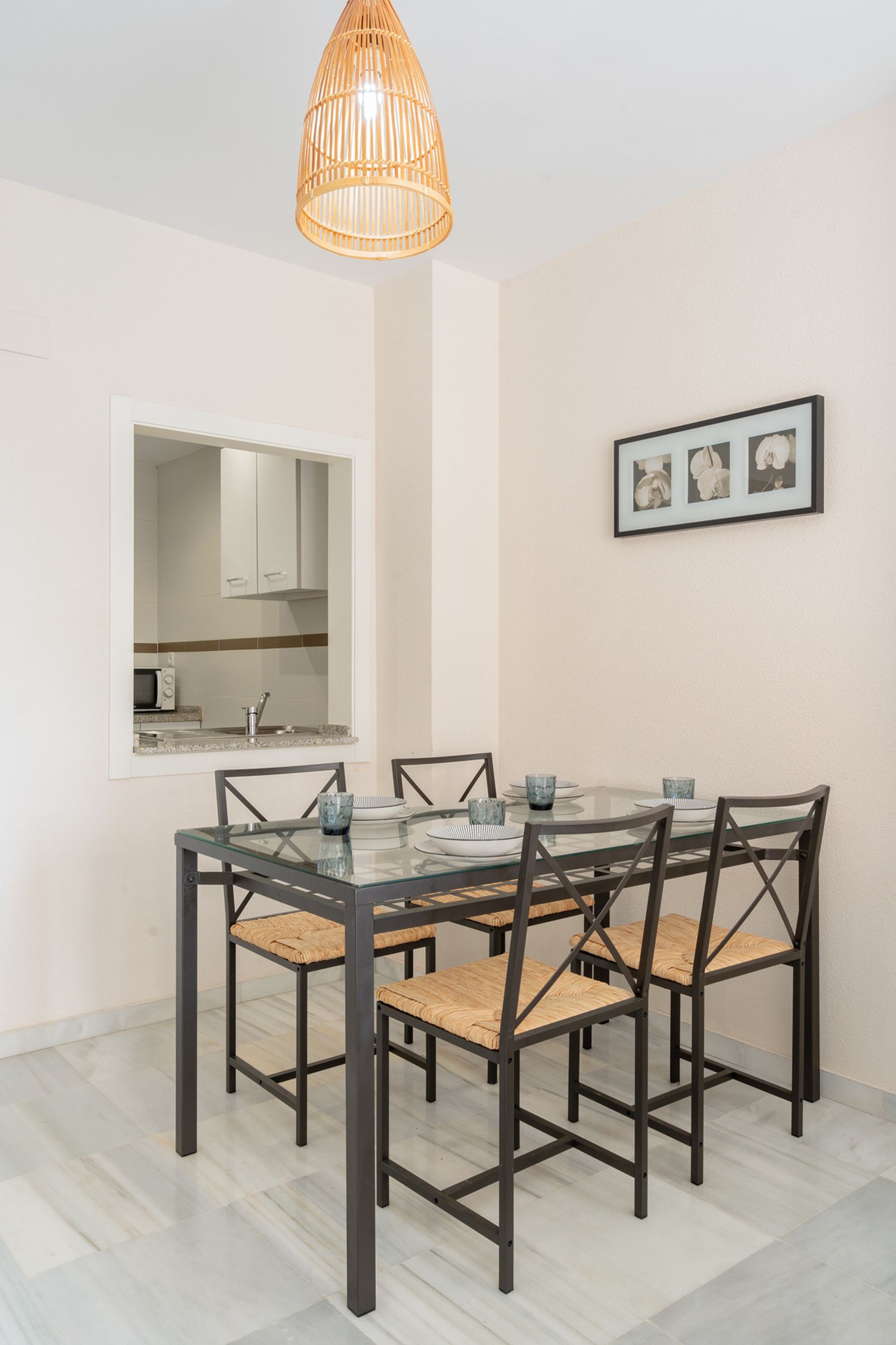 Condominio nel Benalmádena, Andalucía 11131570