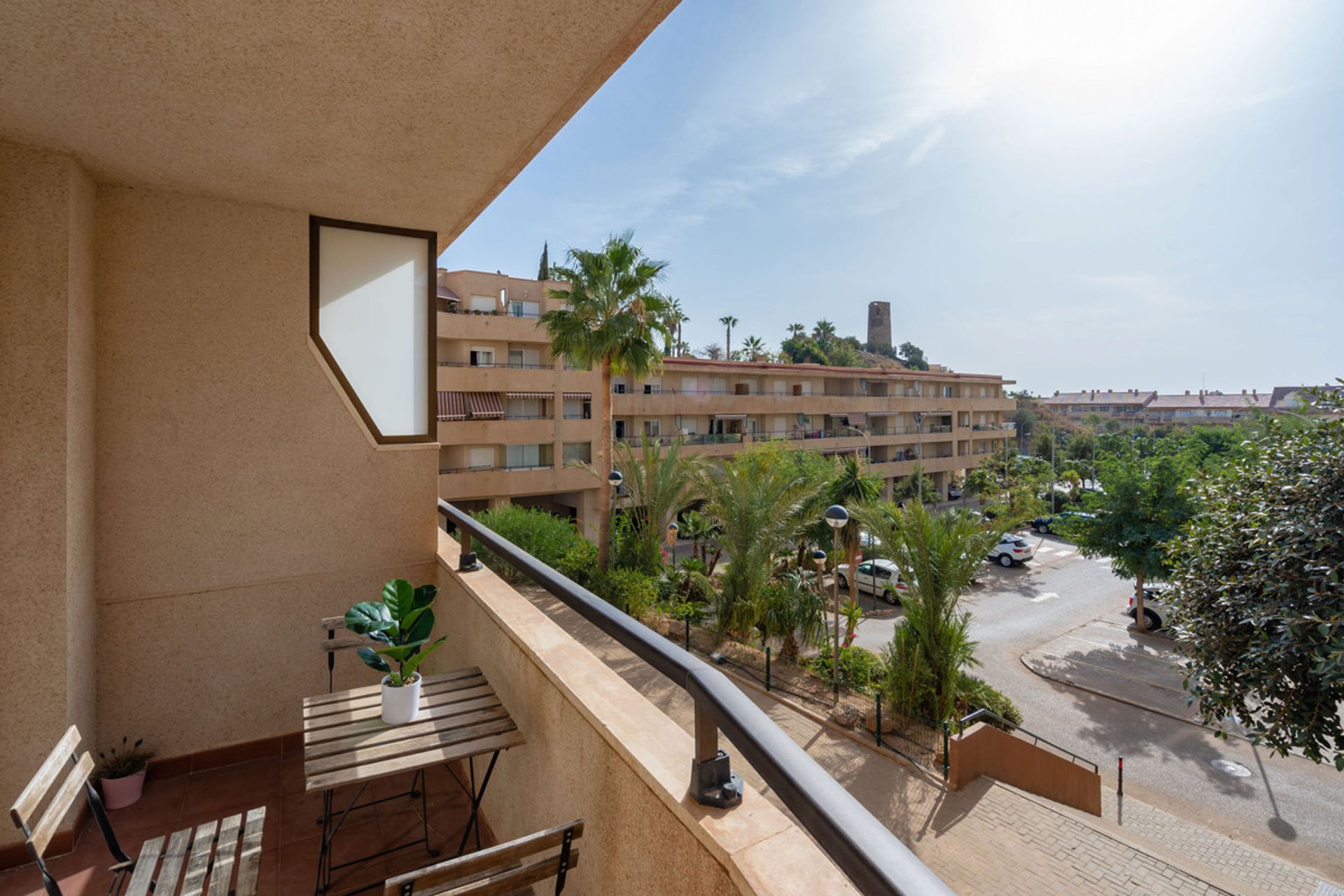 Condominio nel Benalmádena, Andalucía 11131570