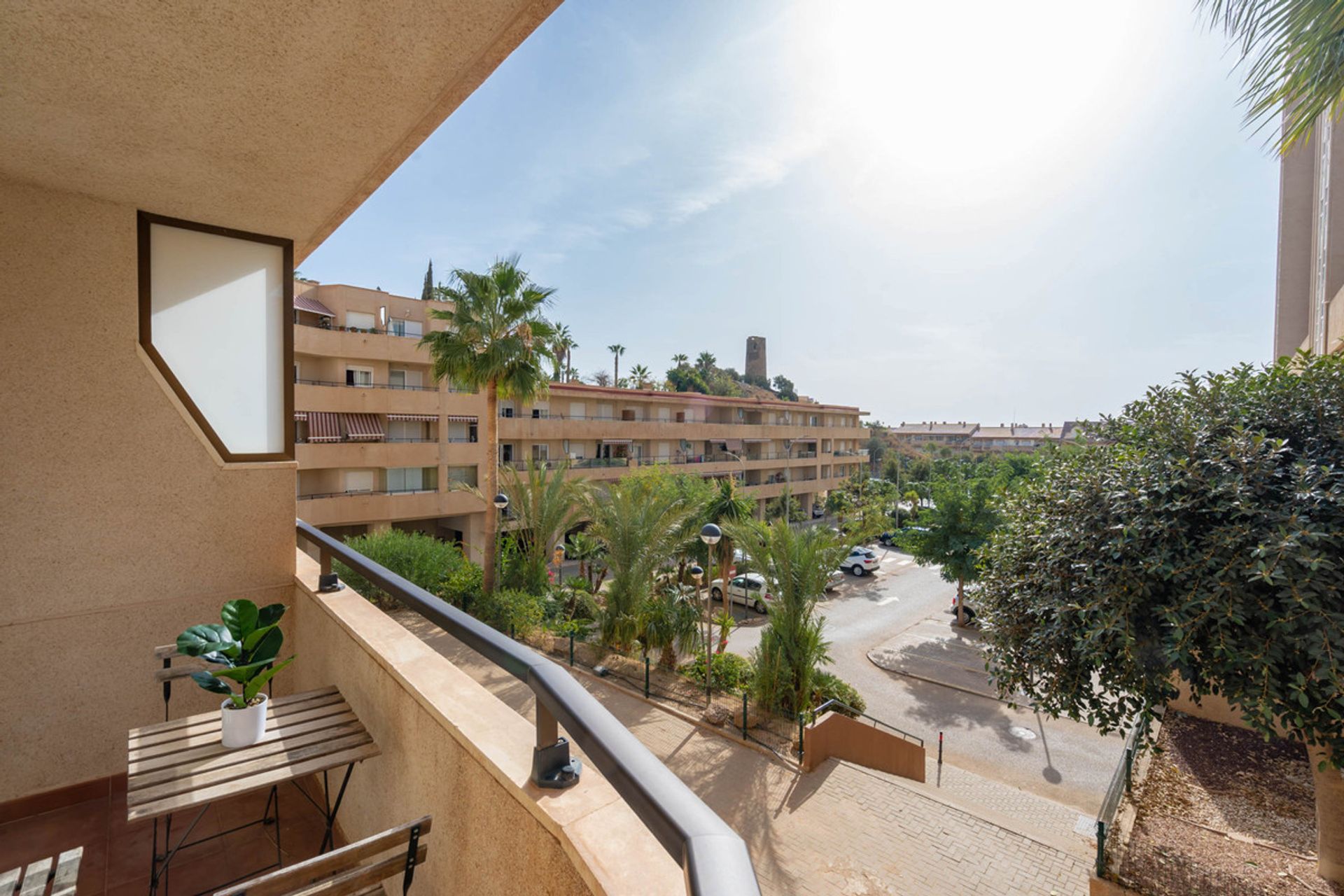 Condominio nel Benalmádena, Andalucía 11131570