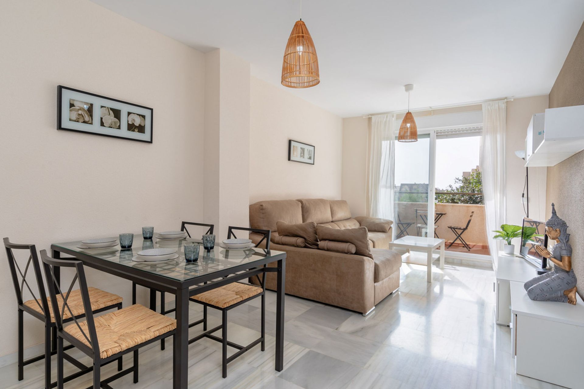 Condominio nel Santa Fe de los Boliches, Andalusia 11131570