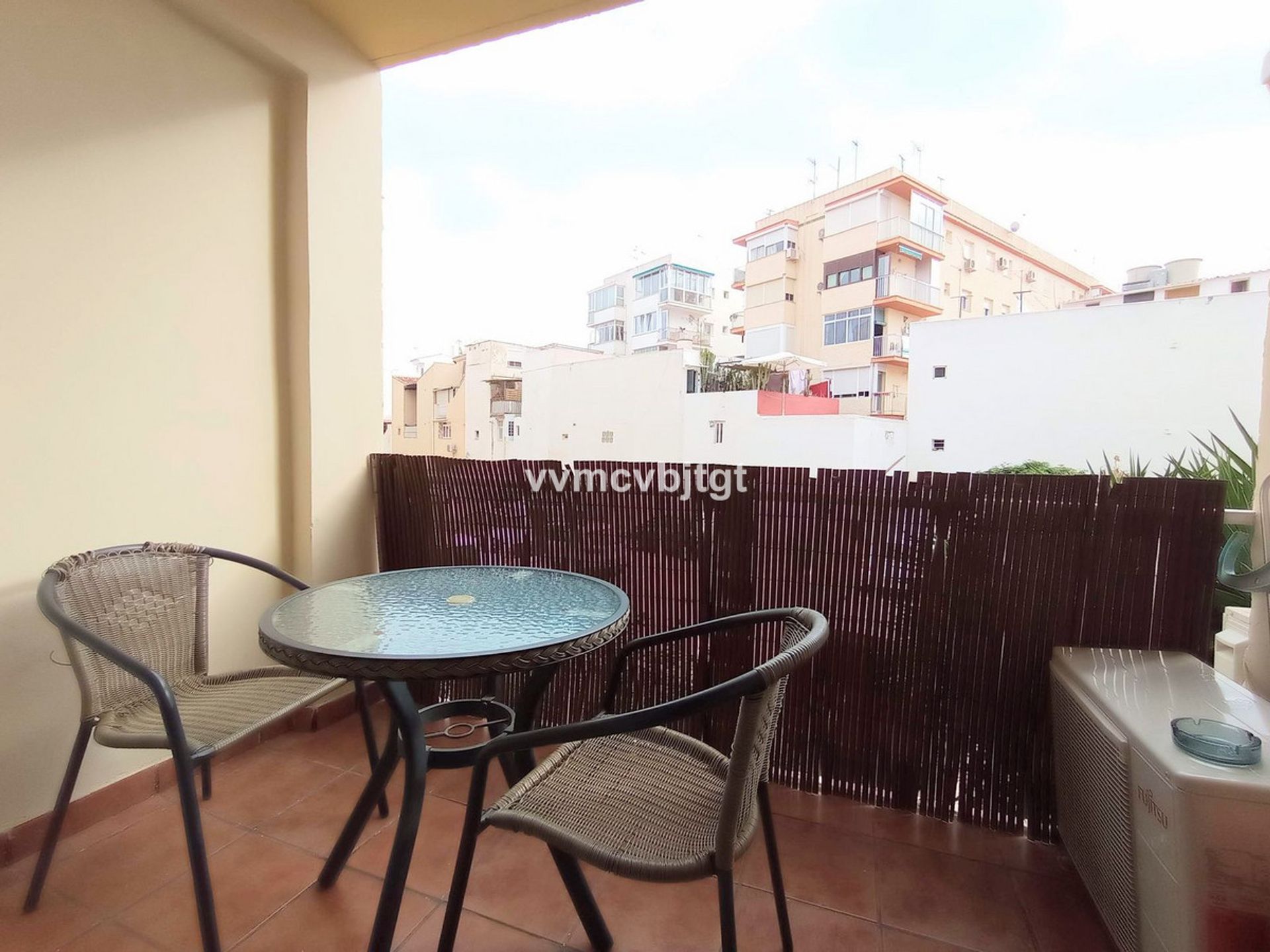 Condominio nel Santa Fe de los Boliches, Andalusia 11131576