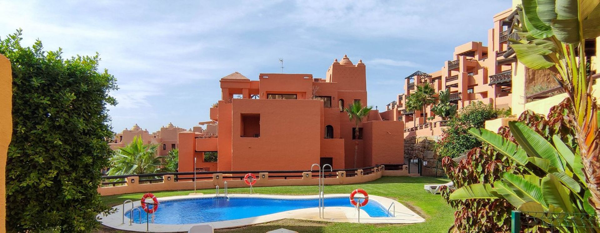 Condominio nel Manilva, Andalusia 11131580