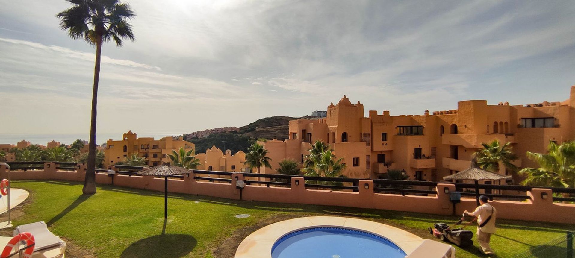 Condominio nel Manilva, Andalusia 11131580