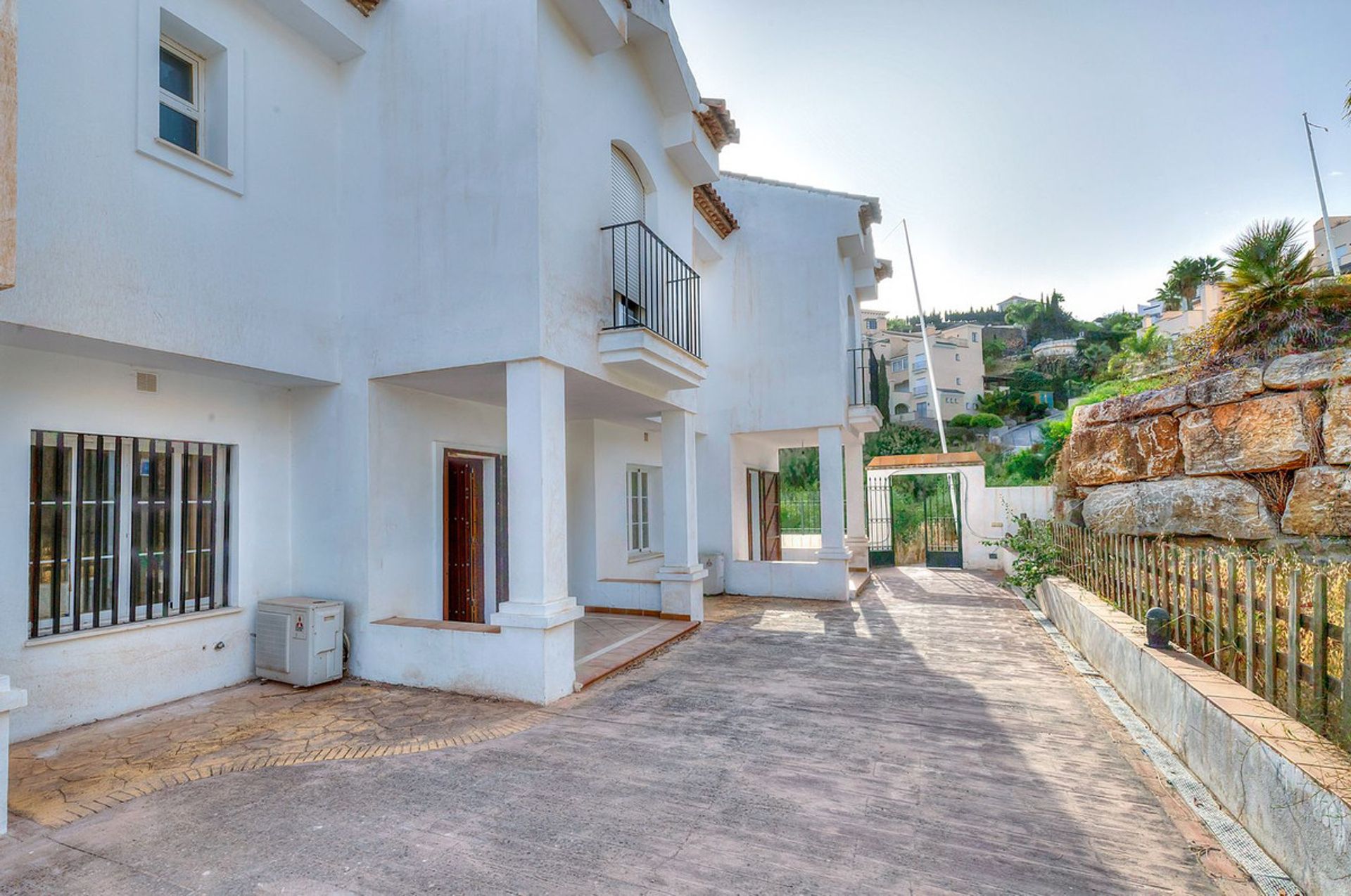 House in Benahavis, Andalusia 11131684