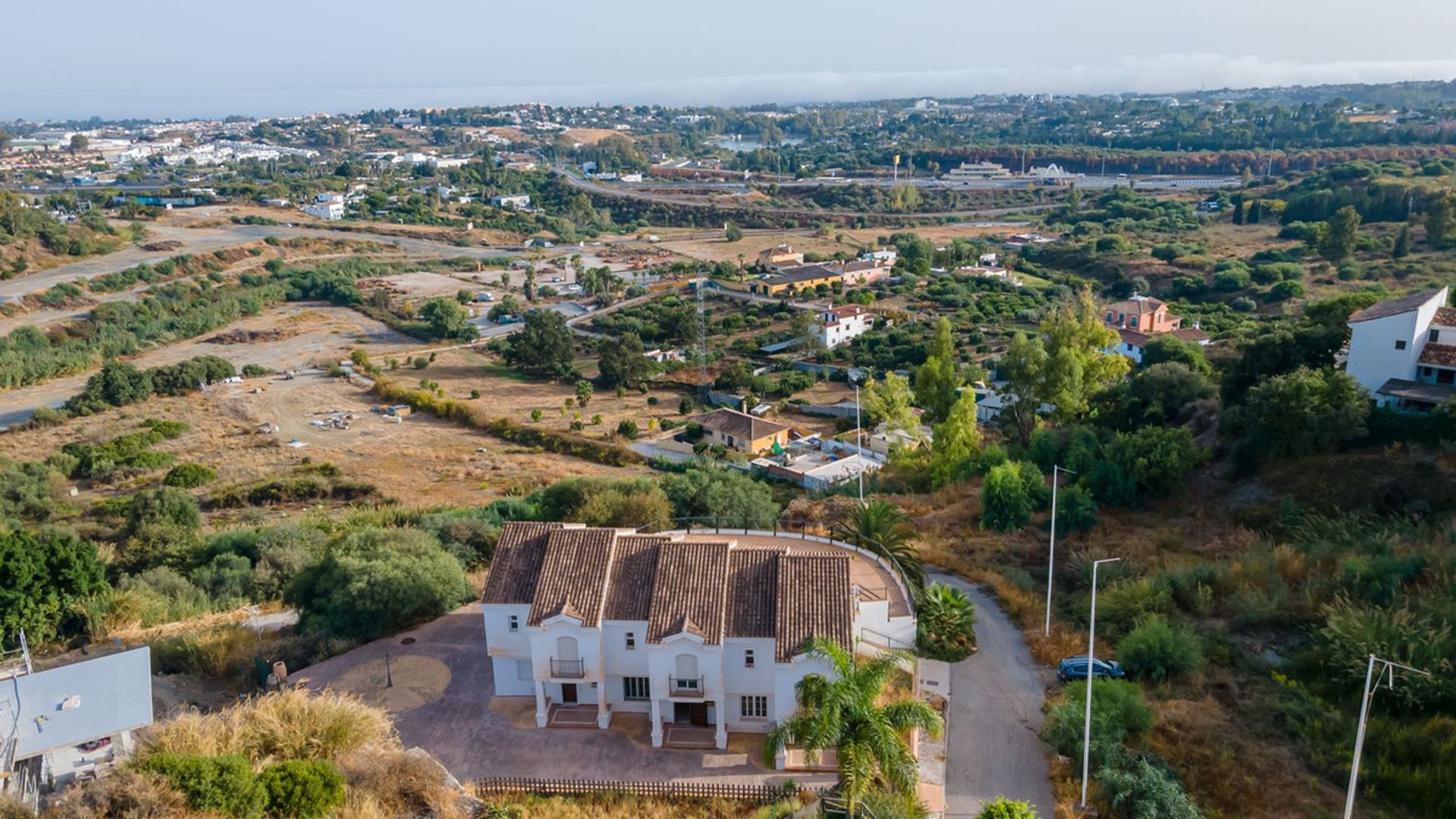 House in Benahavis, Andalusia 11131684