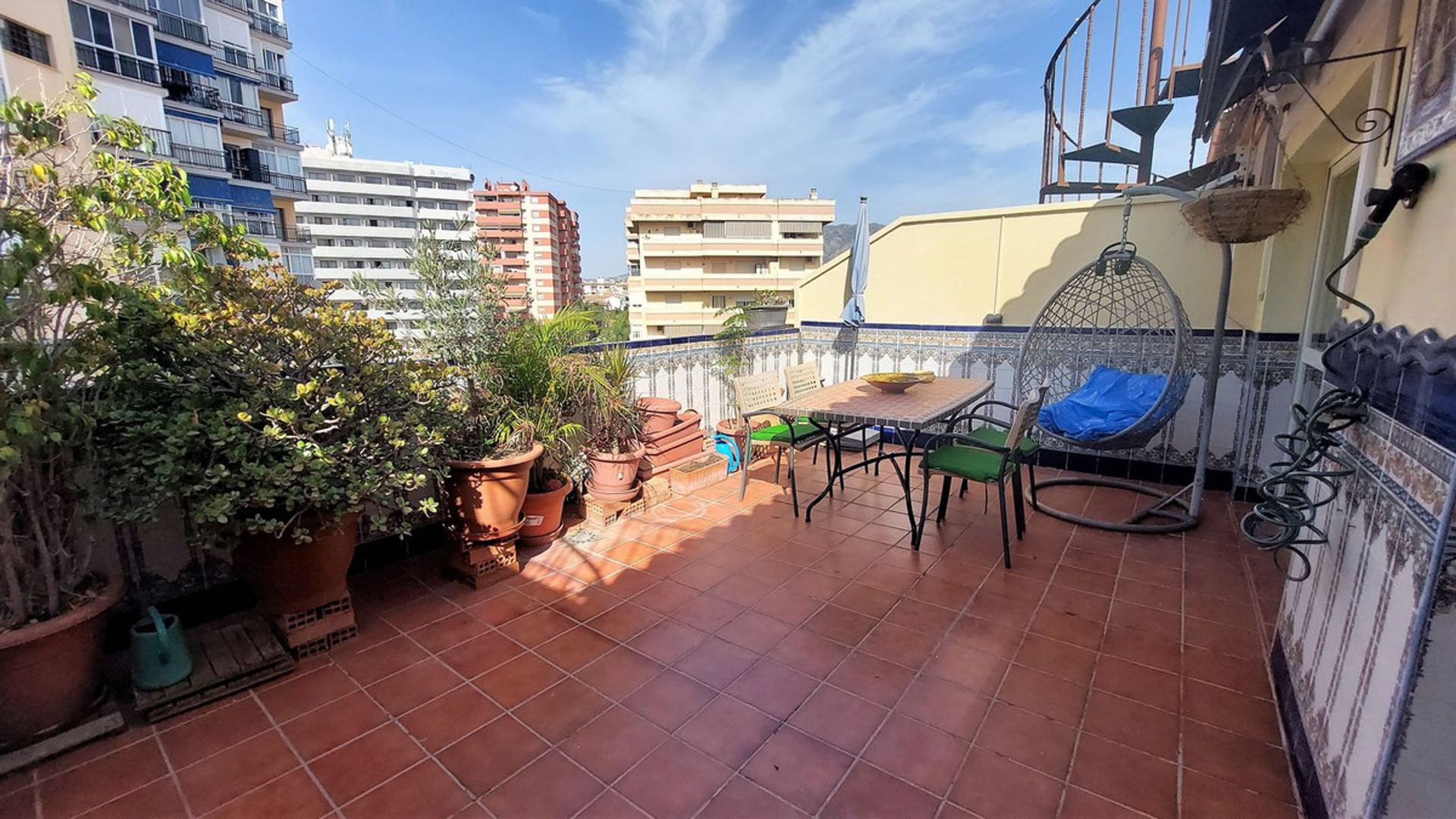 Huis in Fuengirola, Andalucía 11131706