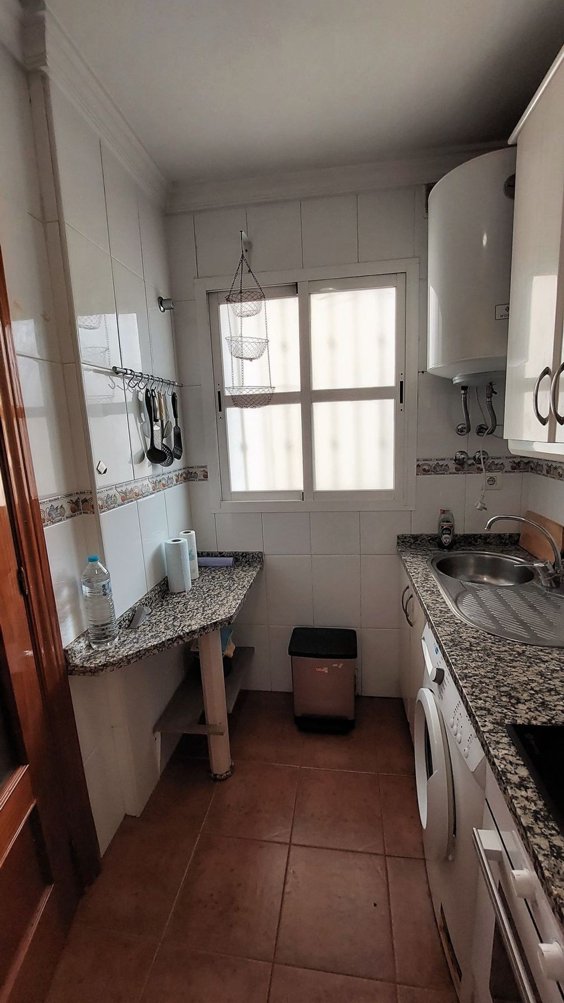 Huis in Fuengirola, Andalucía 11131706