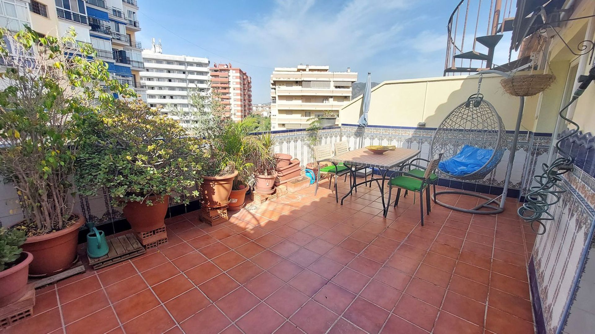 Huis in Fuengirola, Andalucía 11131706