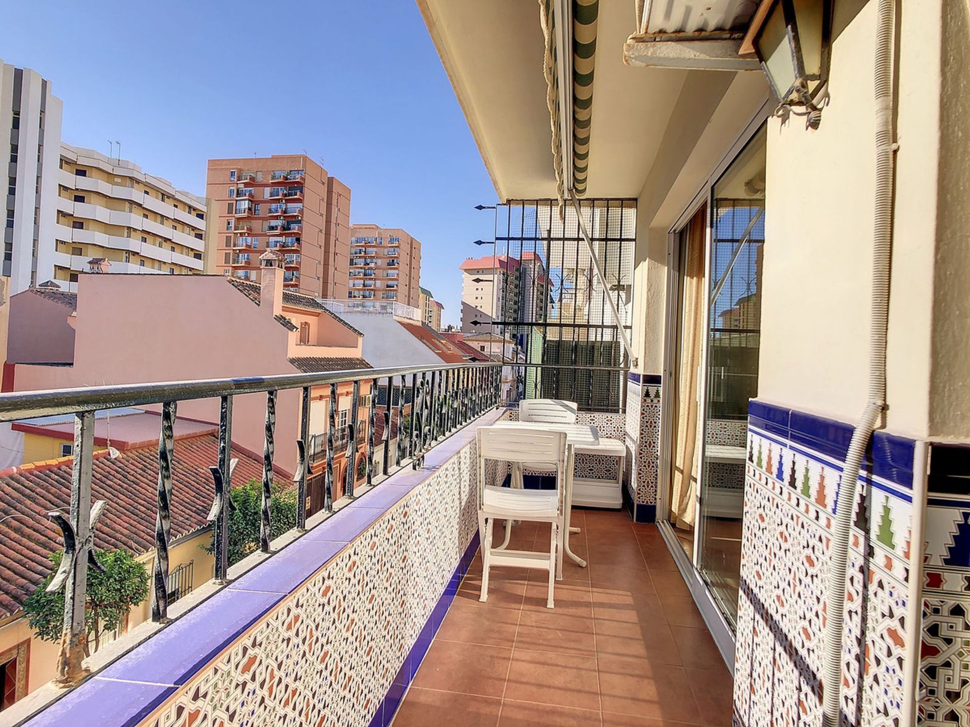 Condominio nel Fuengirola, Andalucía 11131715