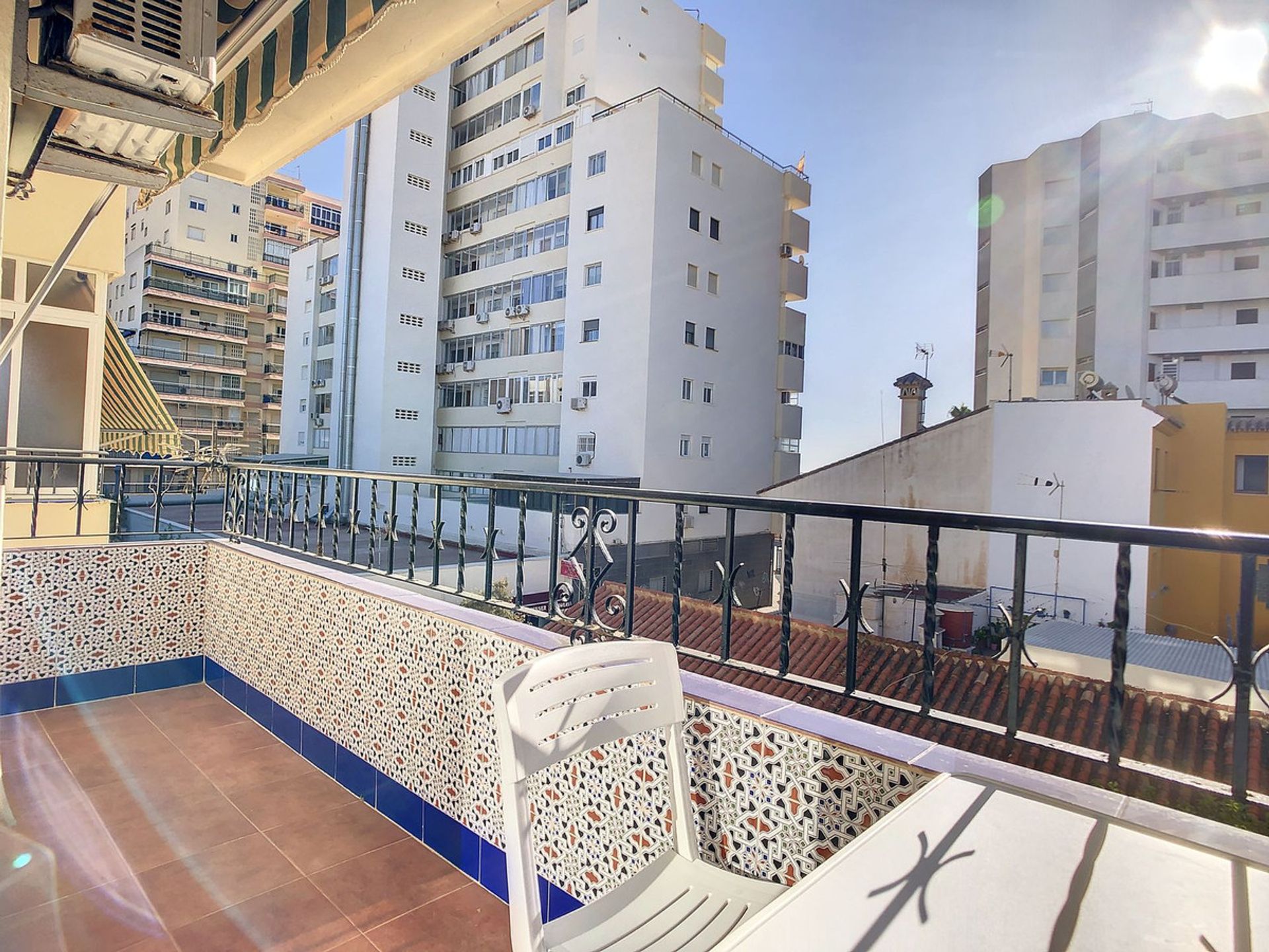 Condominio nel Fuengirola, Andalucía 11131715