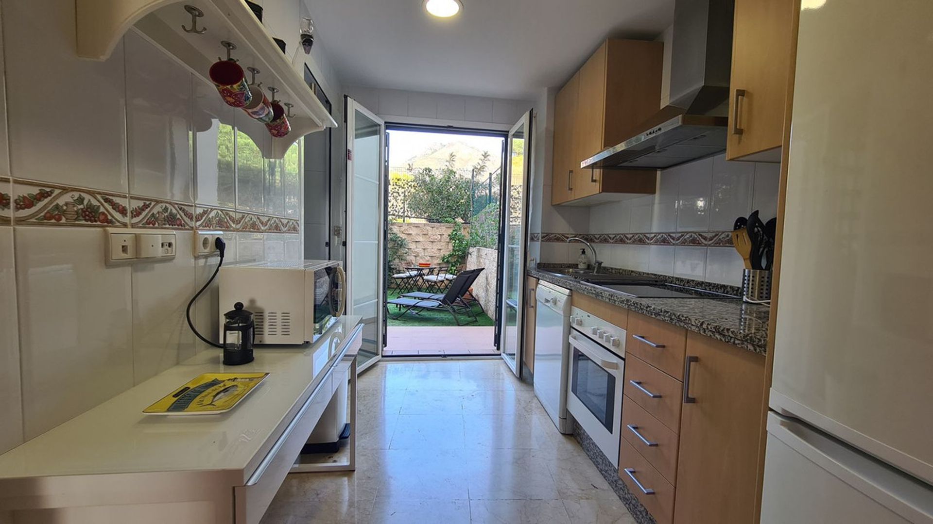 Condominio nel Benalmádena, Andalucía 11131749