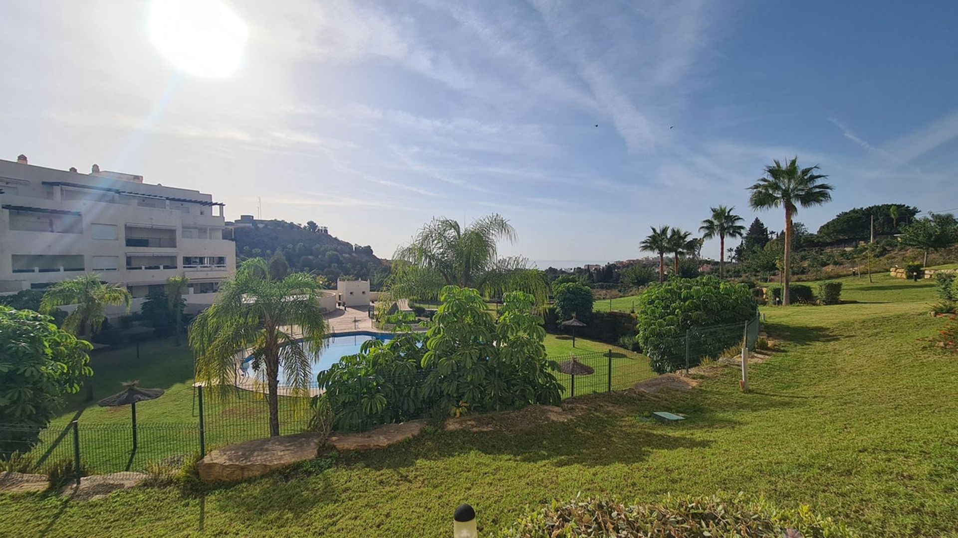 Condominio nel Benalmádena, Andalucía 11131749