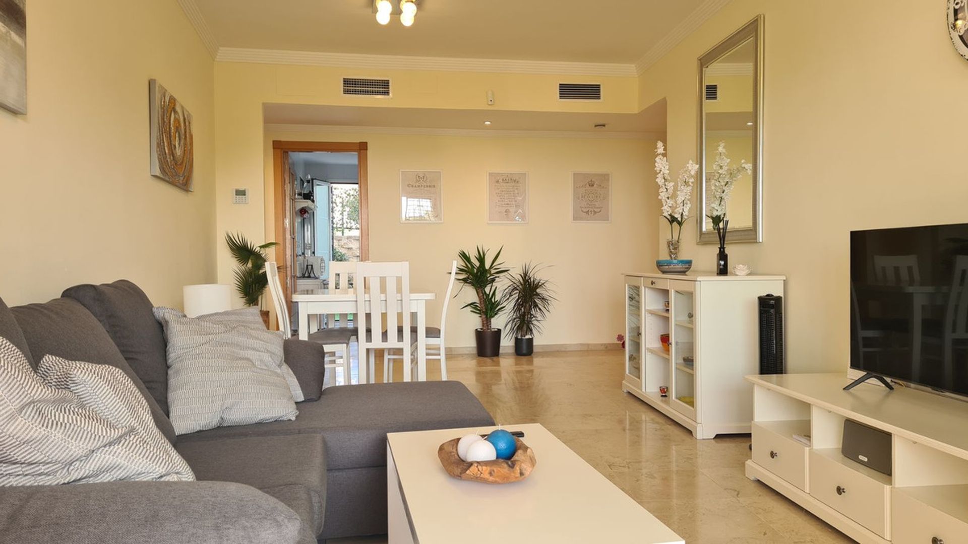 Condominio nel Benalmádena, Andalucía 11131749