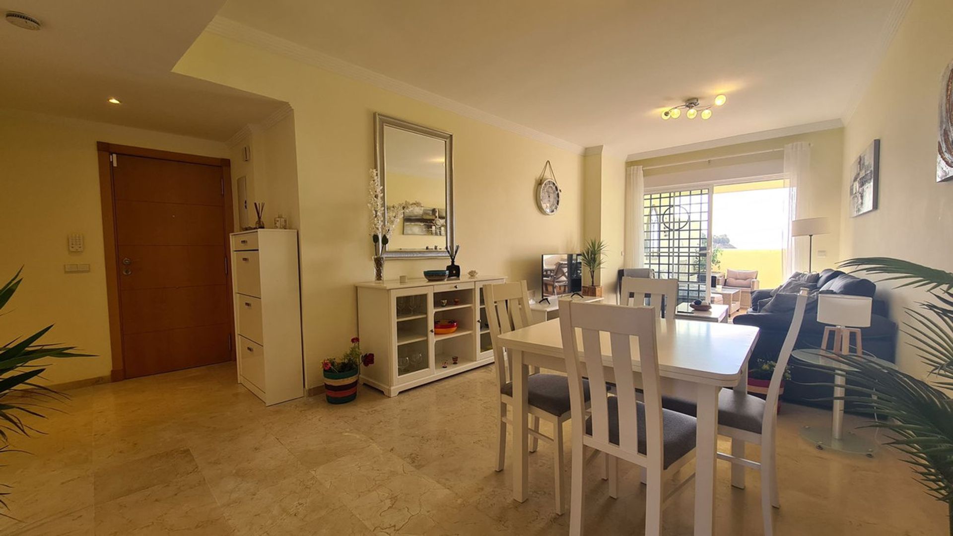 Condominio nel Benalmádena, Andalucía 11131749