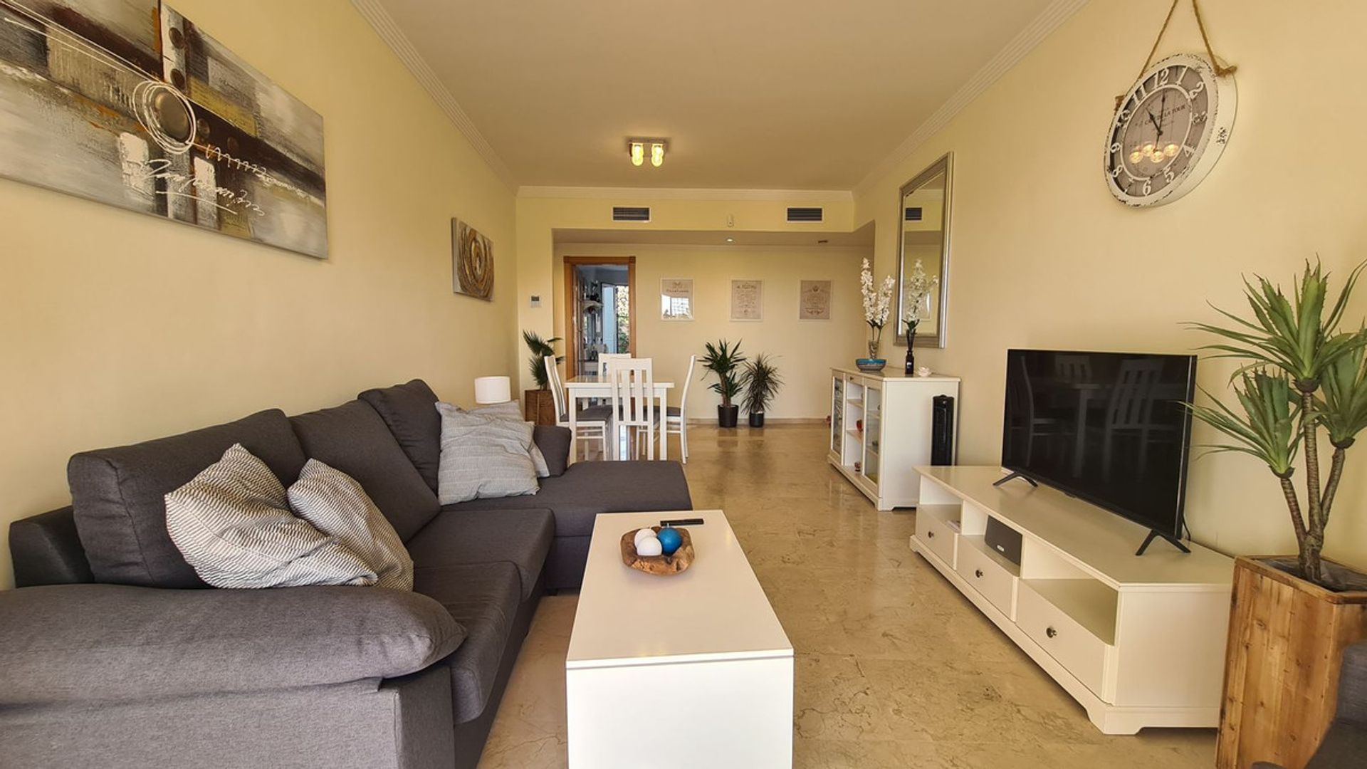 Condominio nel Benalmádena, Andalucía 11131749