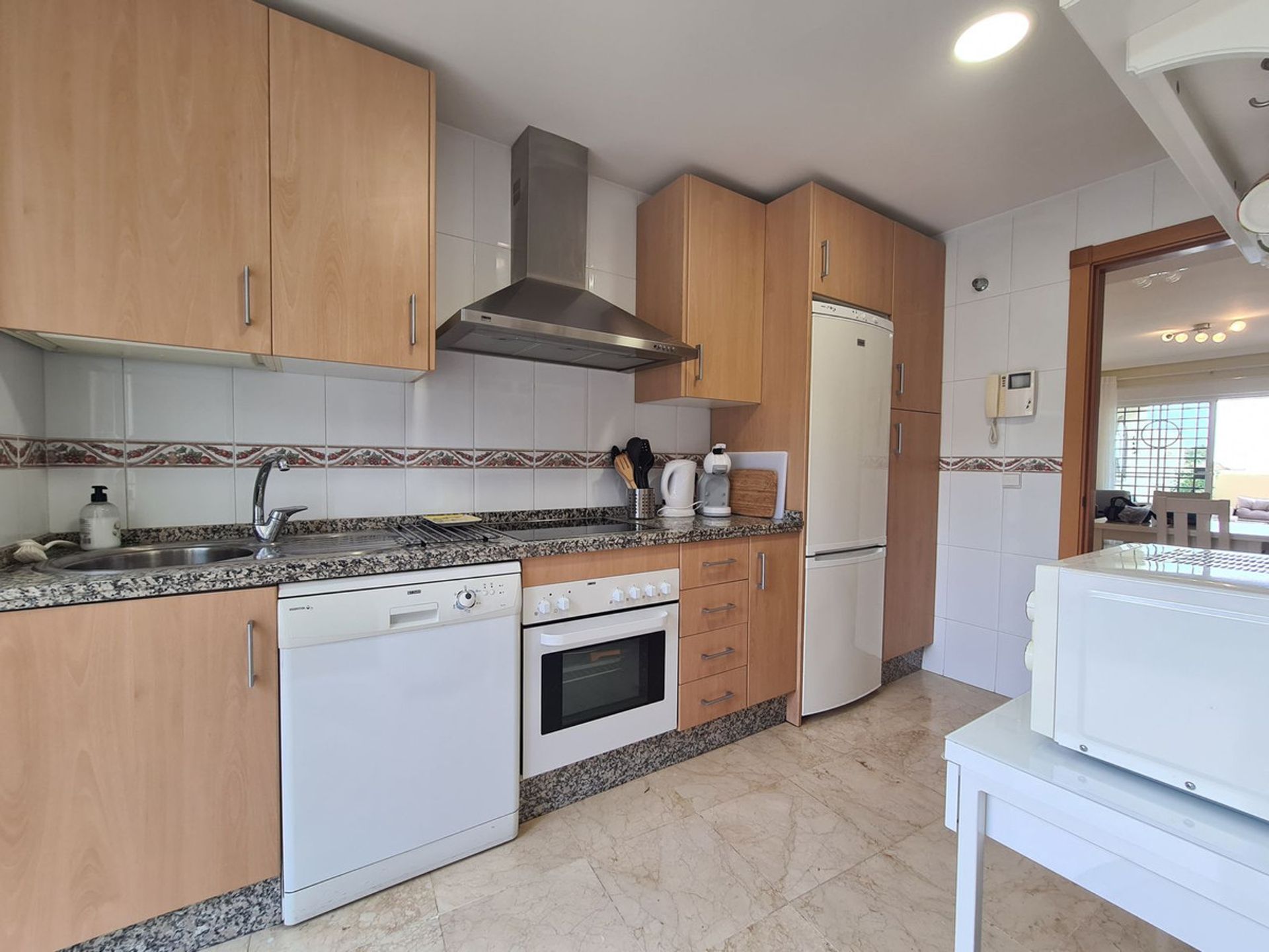 Condominio nel Benalmádena, Andalucía 11131749