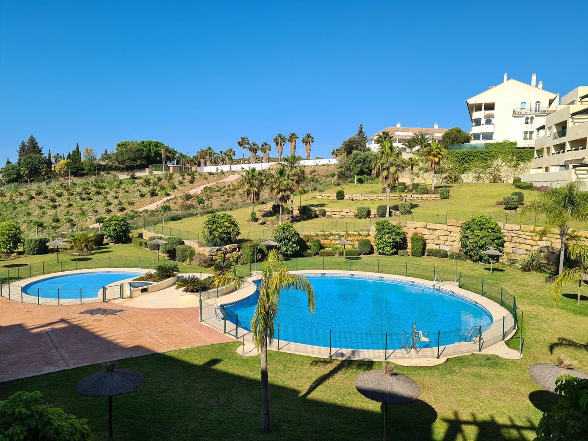 Condominio nel Benalmádena, Andalucía 11131749