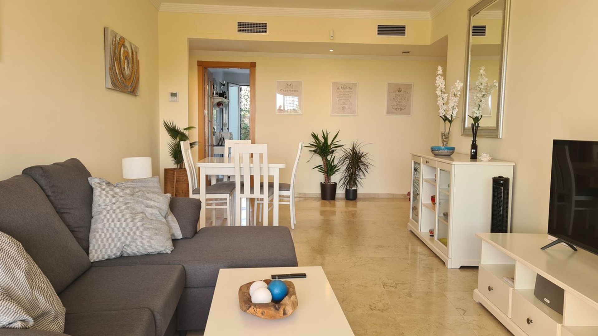 Condominio nel Benalmádena, Andalucía 11131749