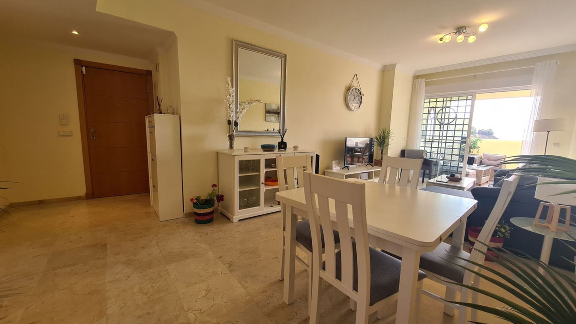 Condominio nel Benalmádena, Andalucía 11131749