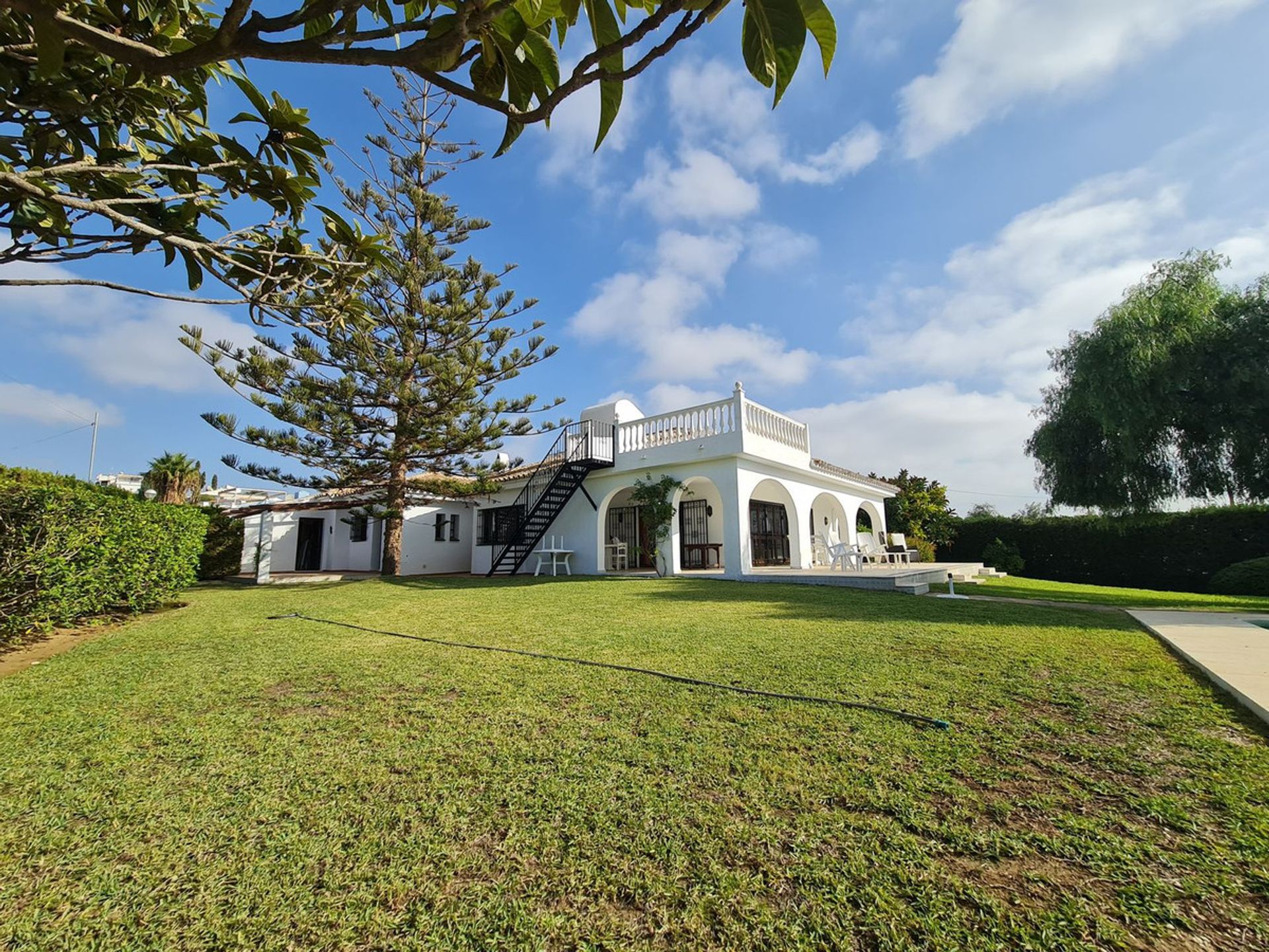 rumah dalam Málaga, Andalusia 11131803