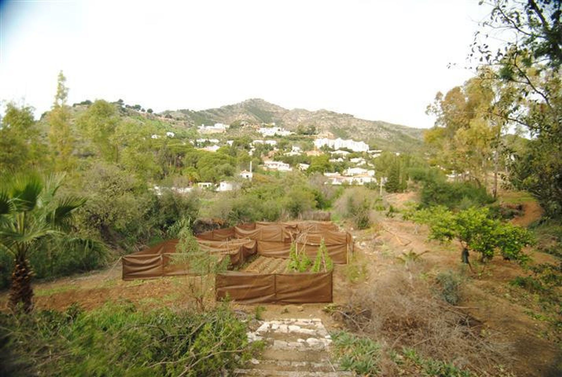 Talo sisään Mijas, Andalusia 11131866