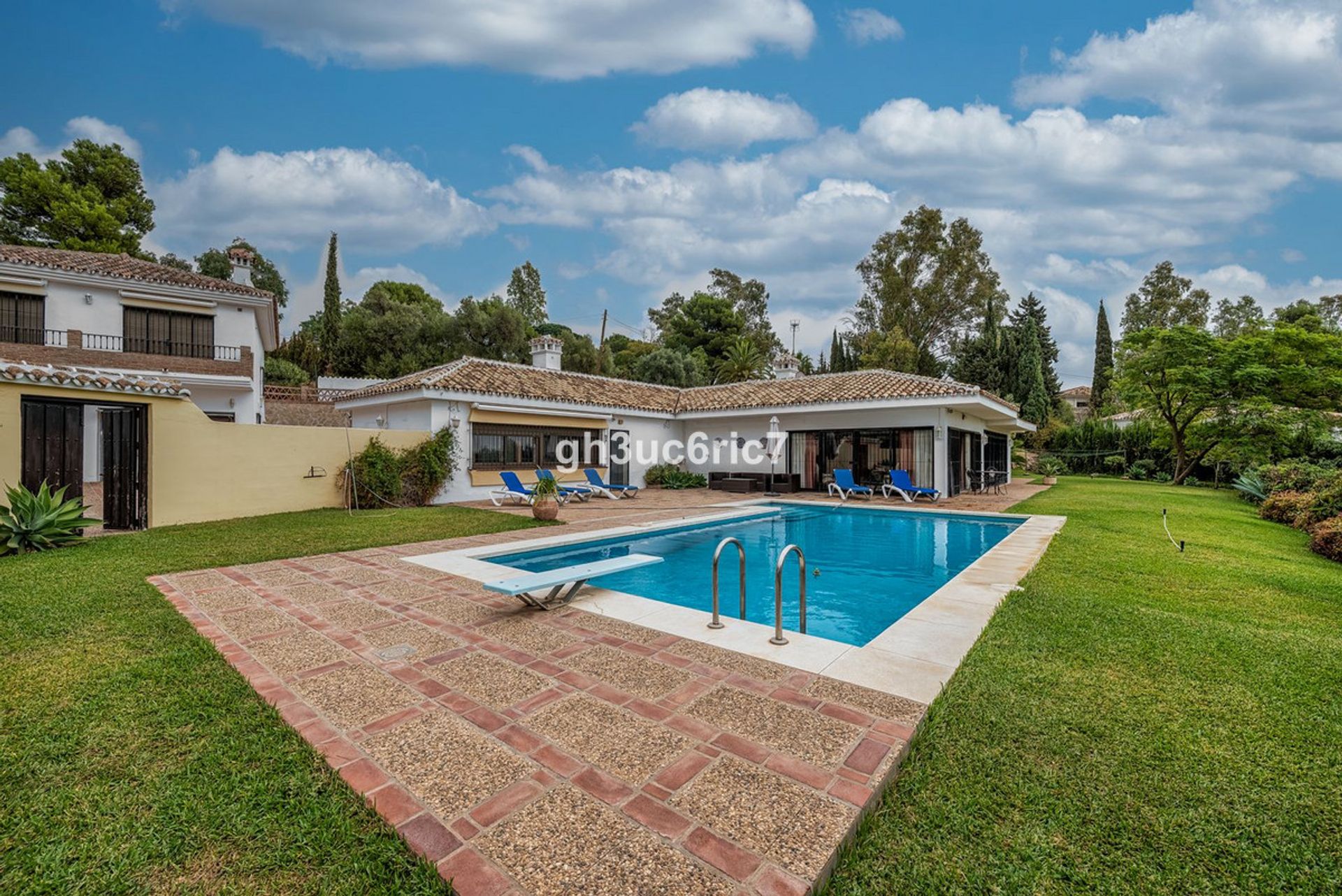 House in Mijas, Andalusia 11131928