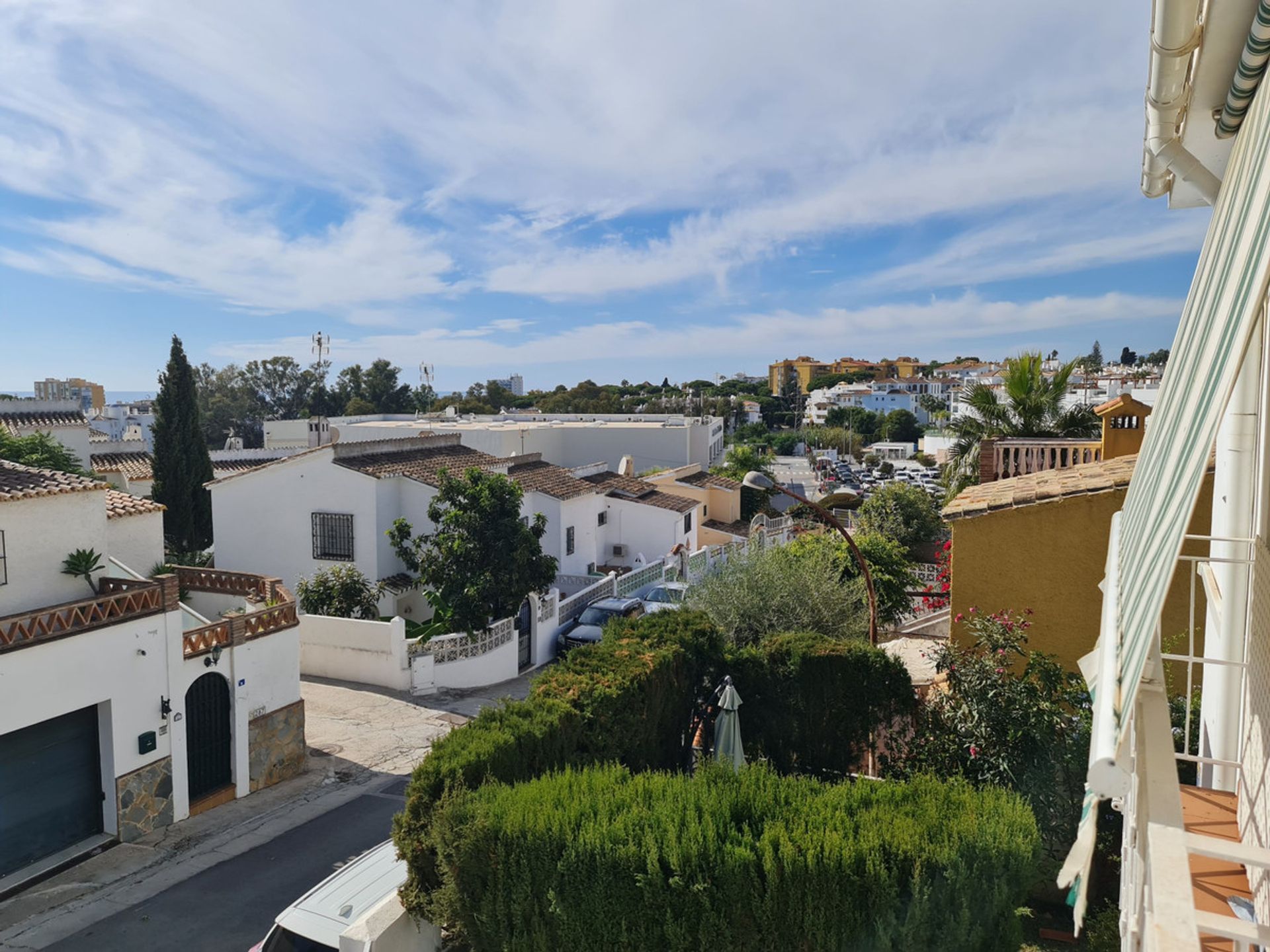 Huis in Malaga, Andalusië 11132152