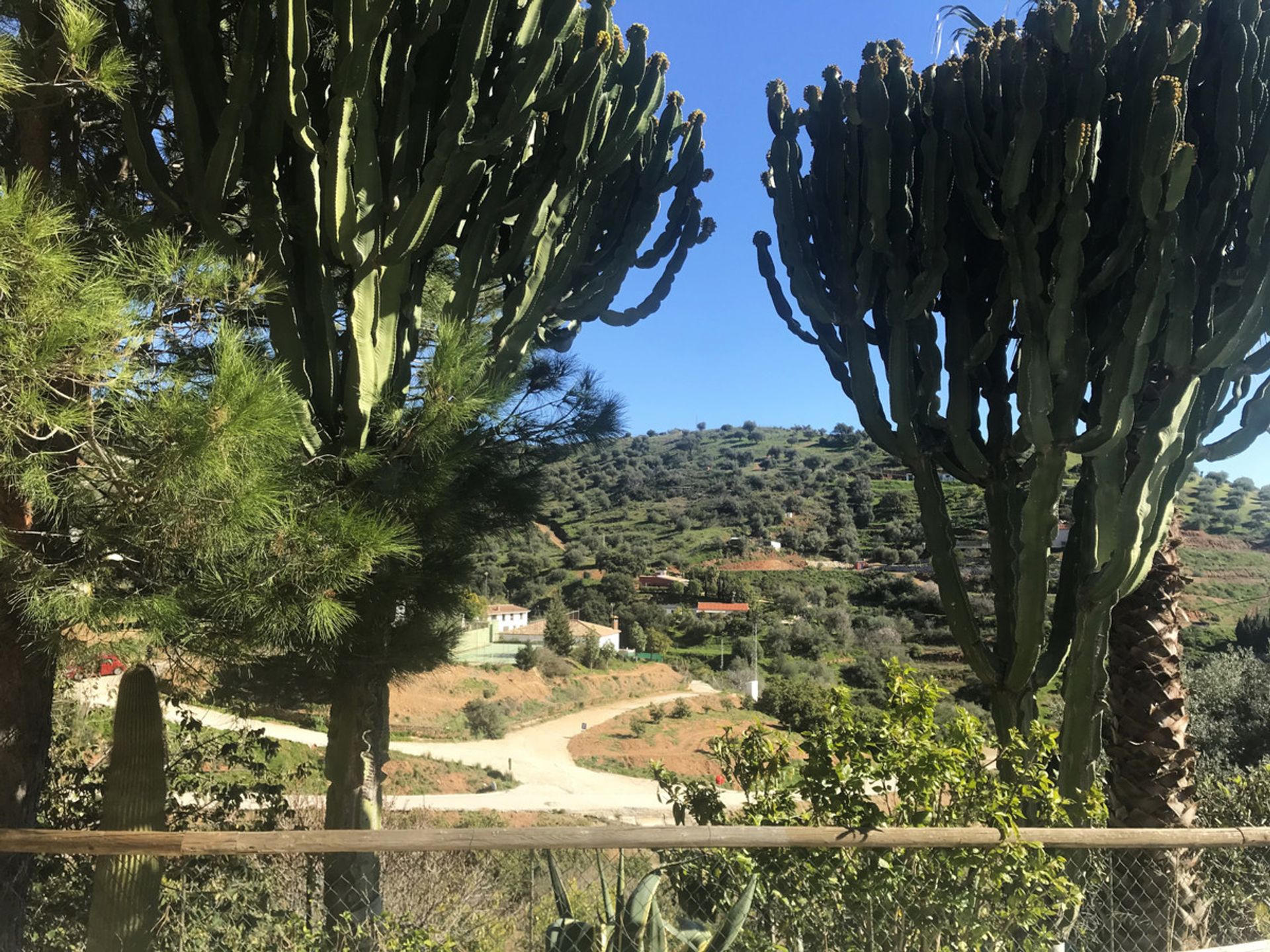 σπίτι σε Mijas, Andalusia 11132165