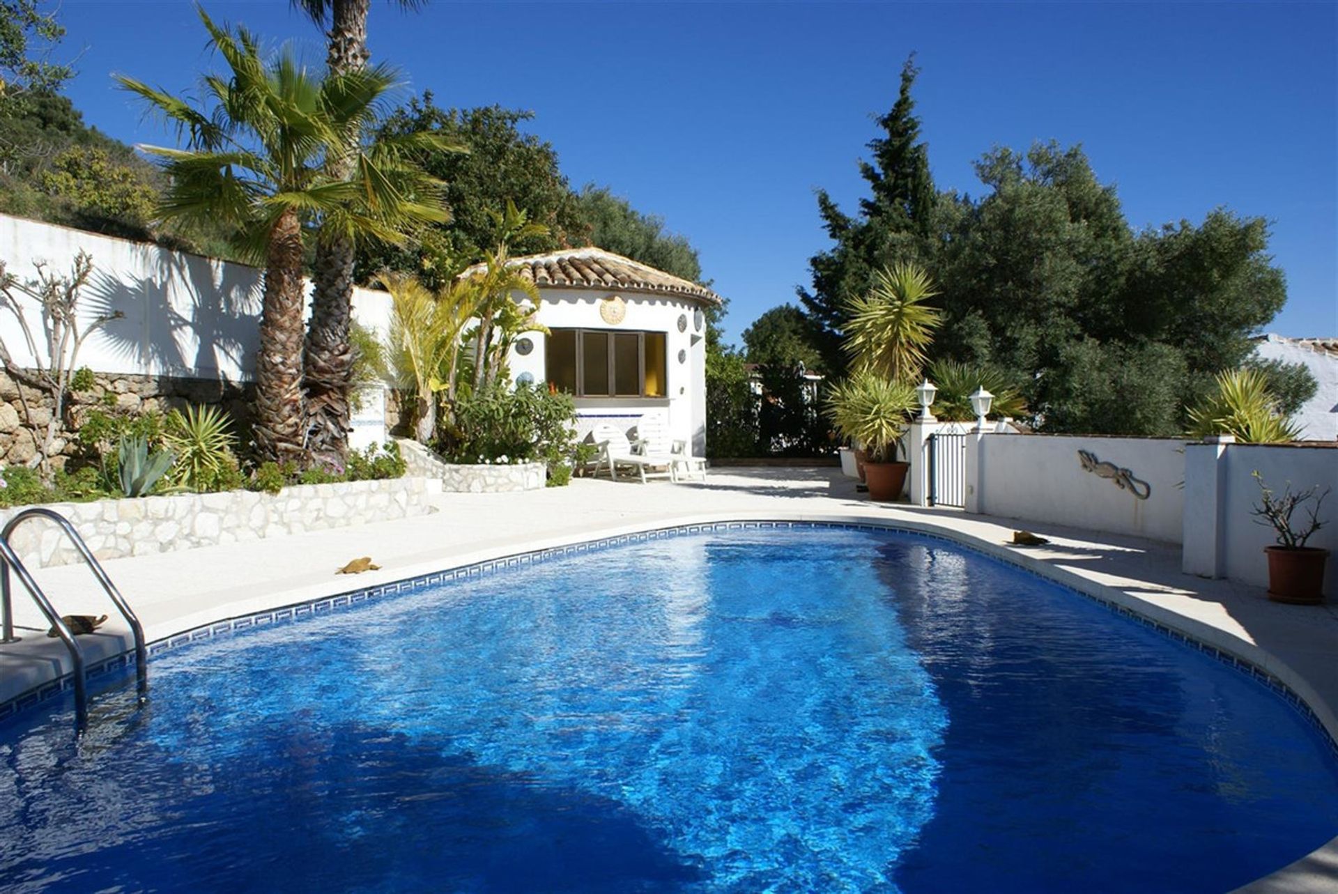 Rumah di Mijas, Andalusia 11132284