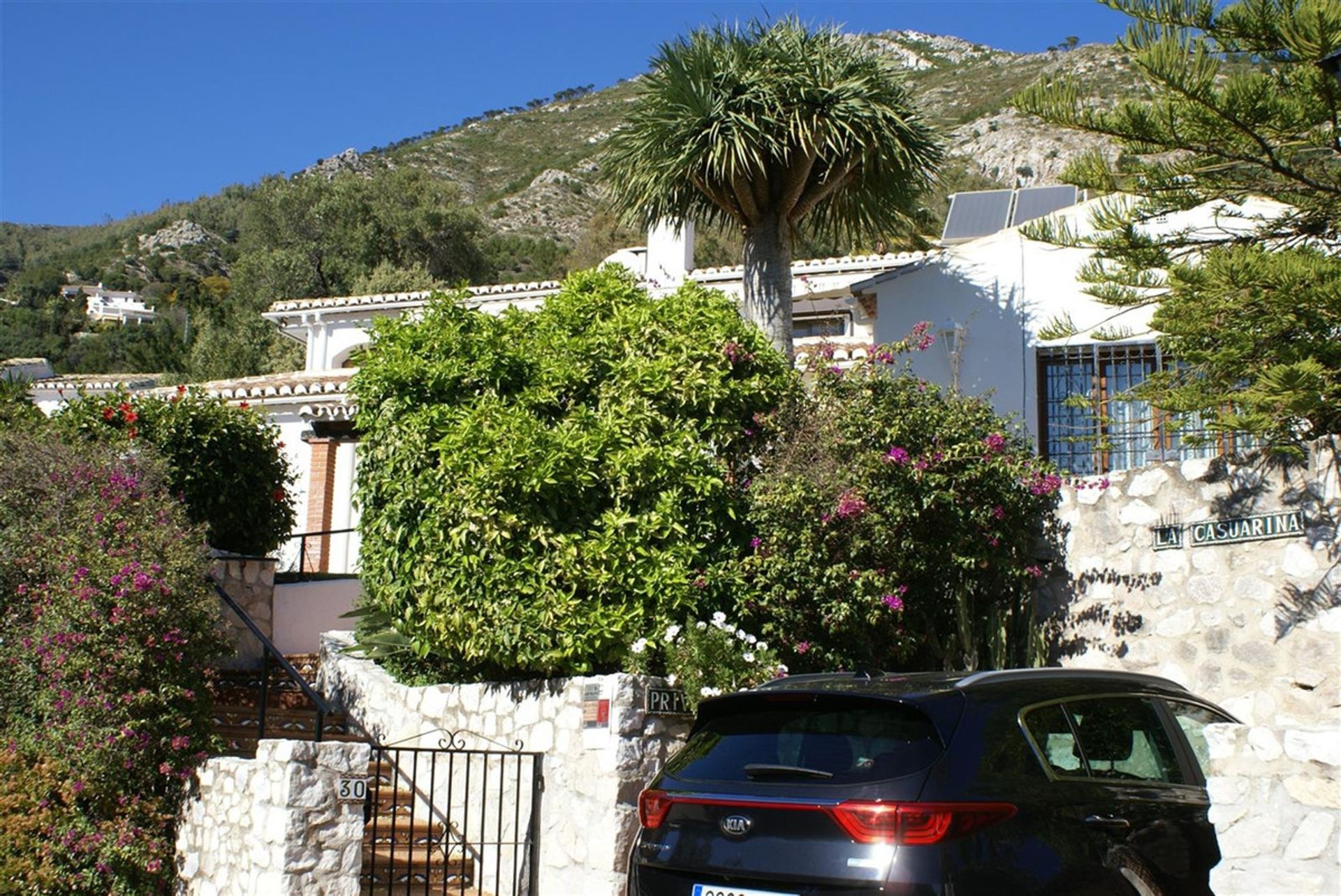 Rumah di Mijas, Andalusia 11132284