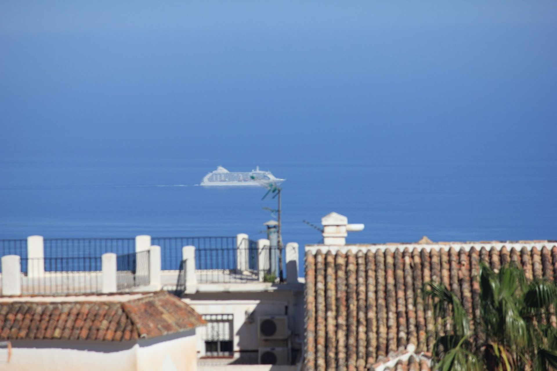 casa no Mijas, Andaluzia 11132317