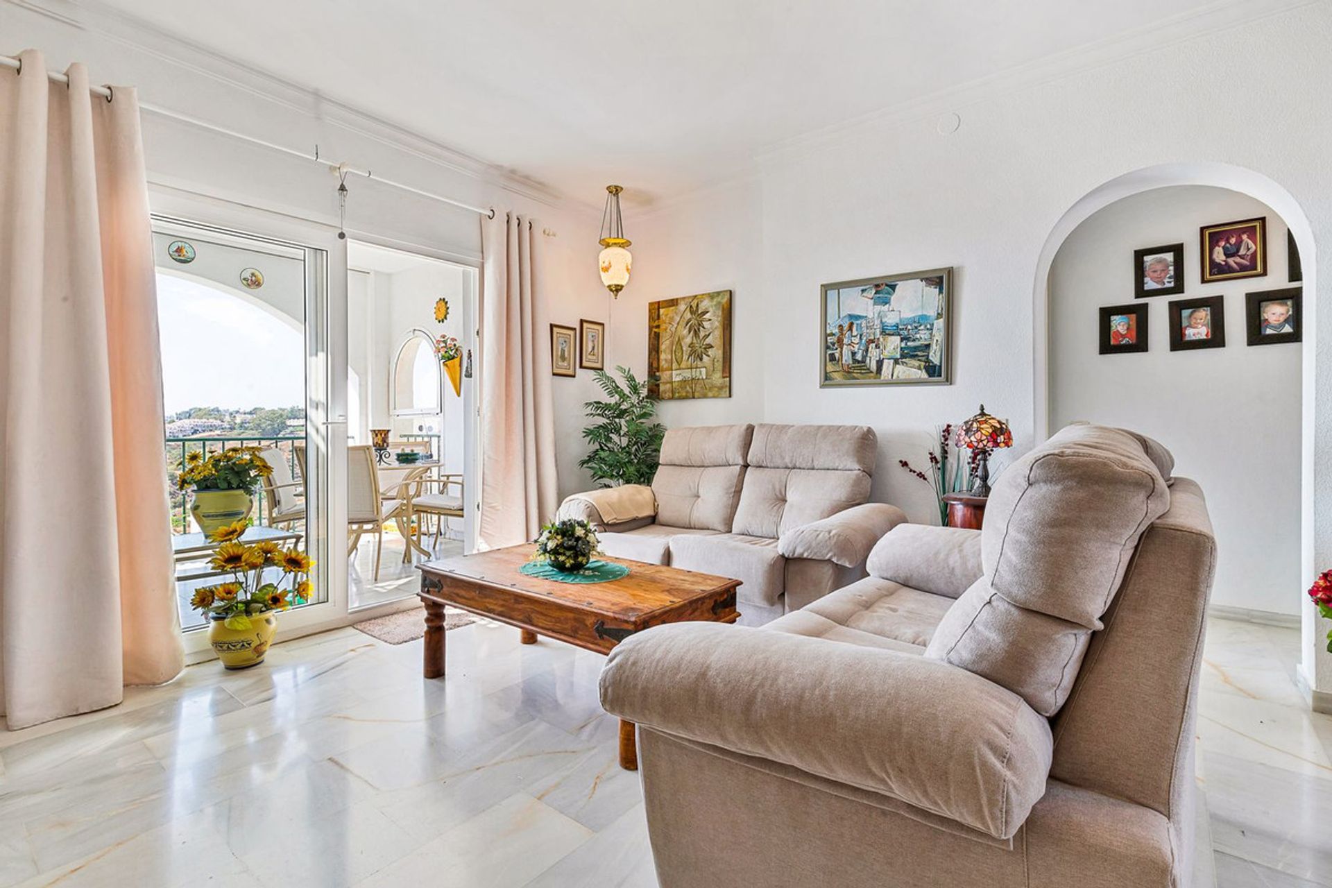 Huis in Mijas, Andalusië 11132437