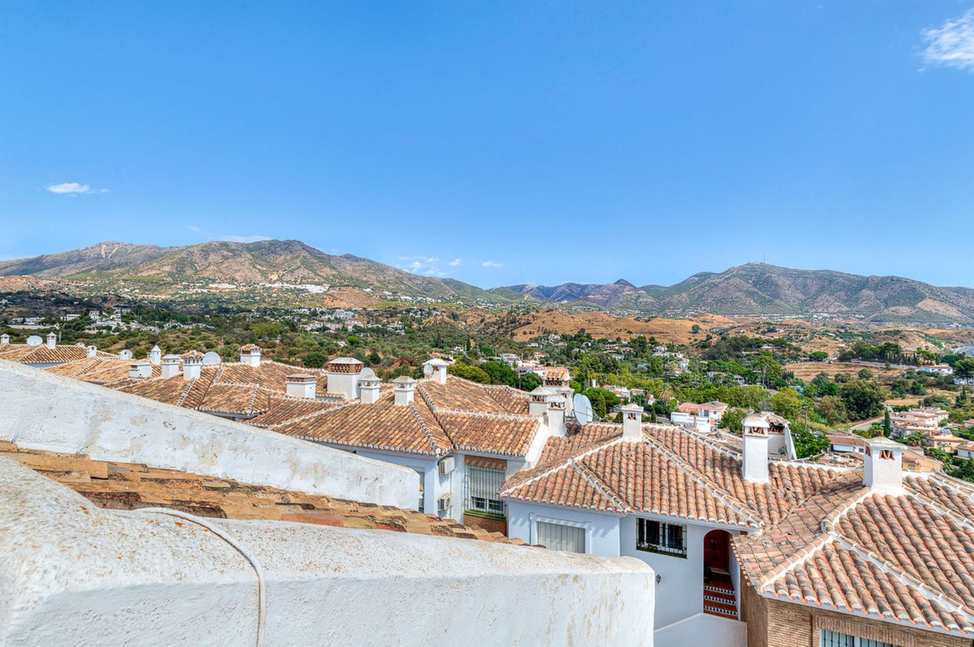 Huis in Mijas, Andalusia 11132437