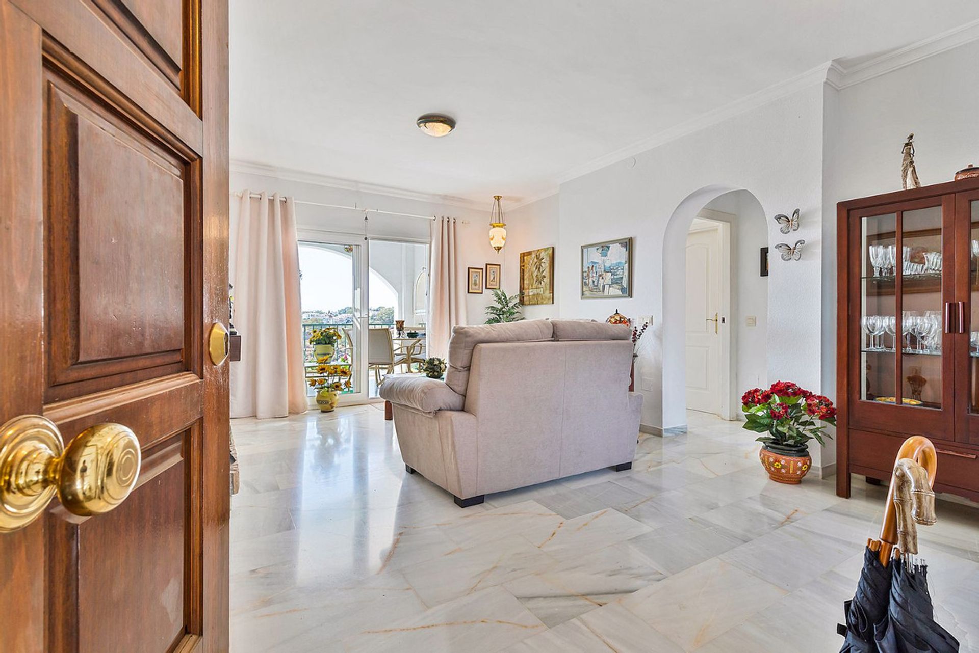 Huis in Mijas, Andalusië 11132437