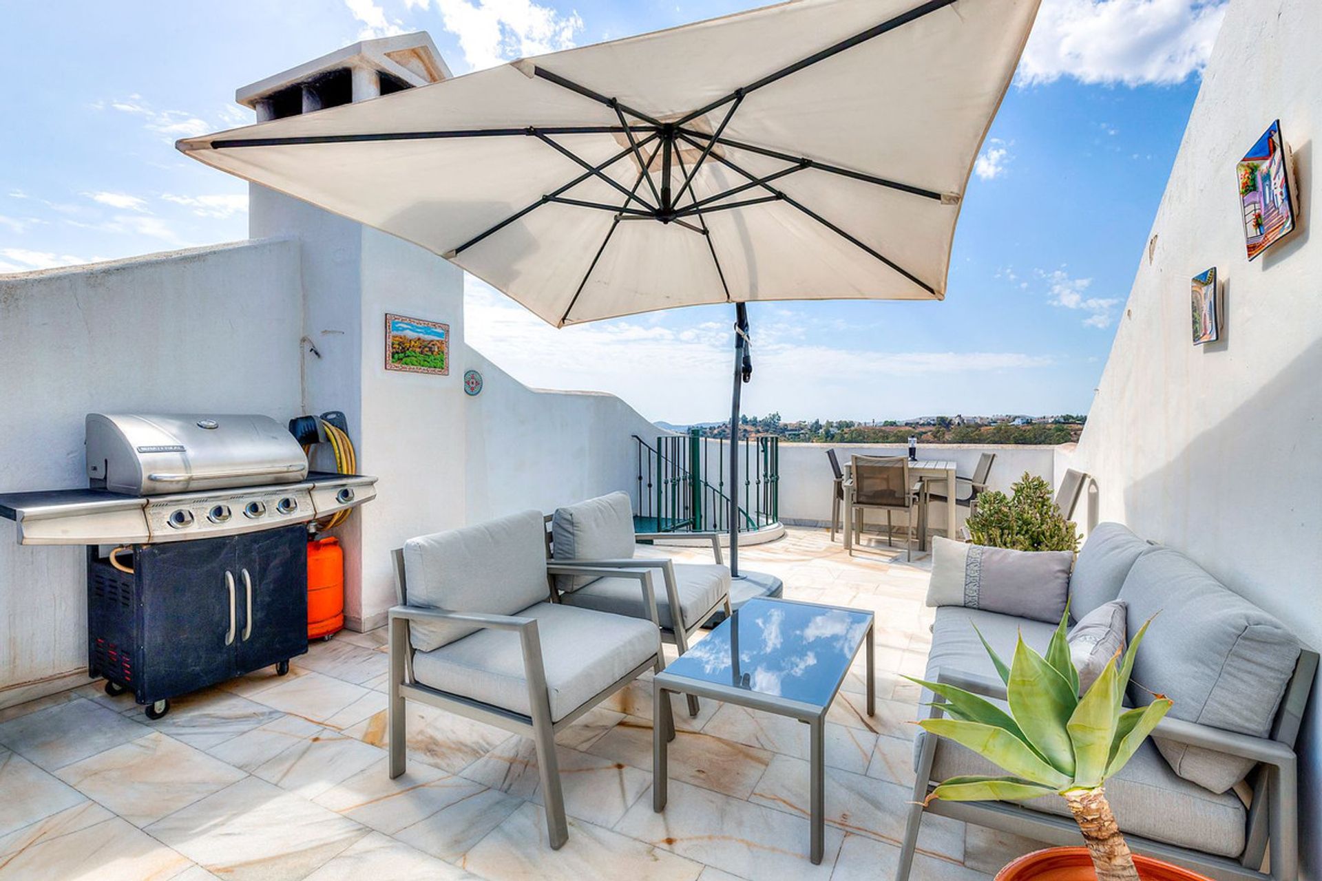 Huis in Mijas, Andalusië 11132437