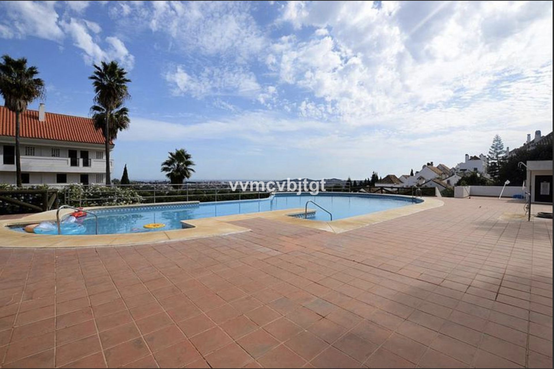 House in Las Lagunas de Mijas, Andalucía 11132497