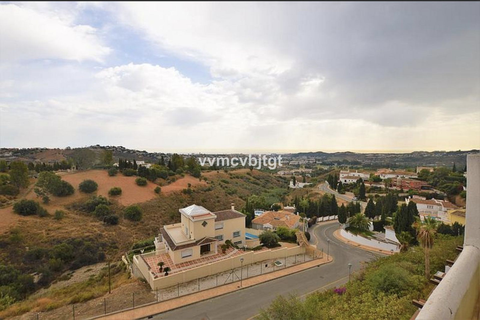 House in Las Lagunas de Mijas, Andalucía 11132497