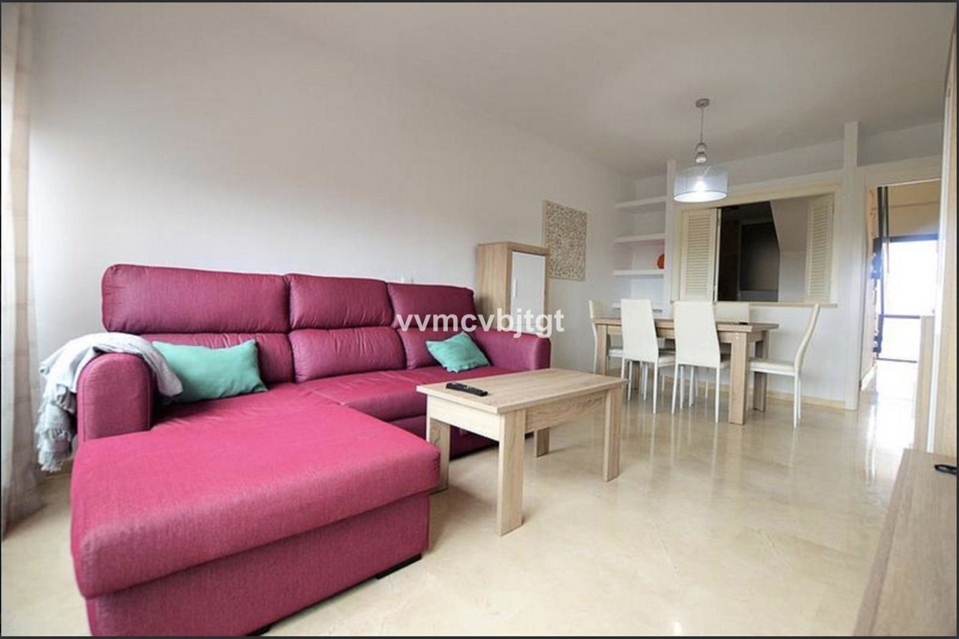 Haus im Fuengirola, Andalusien 11132497