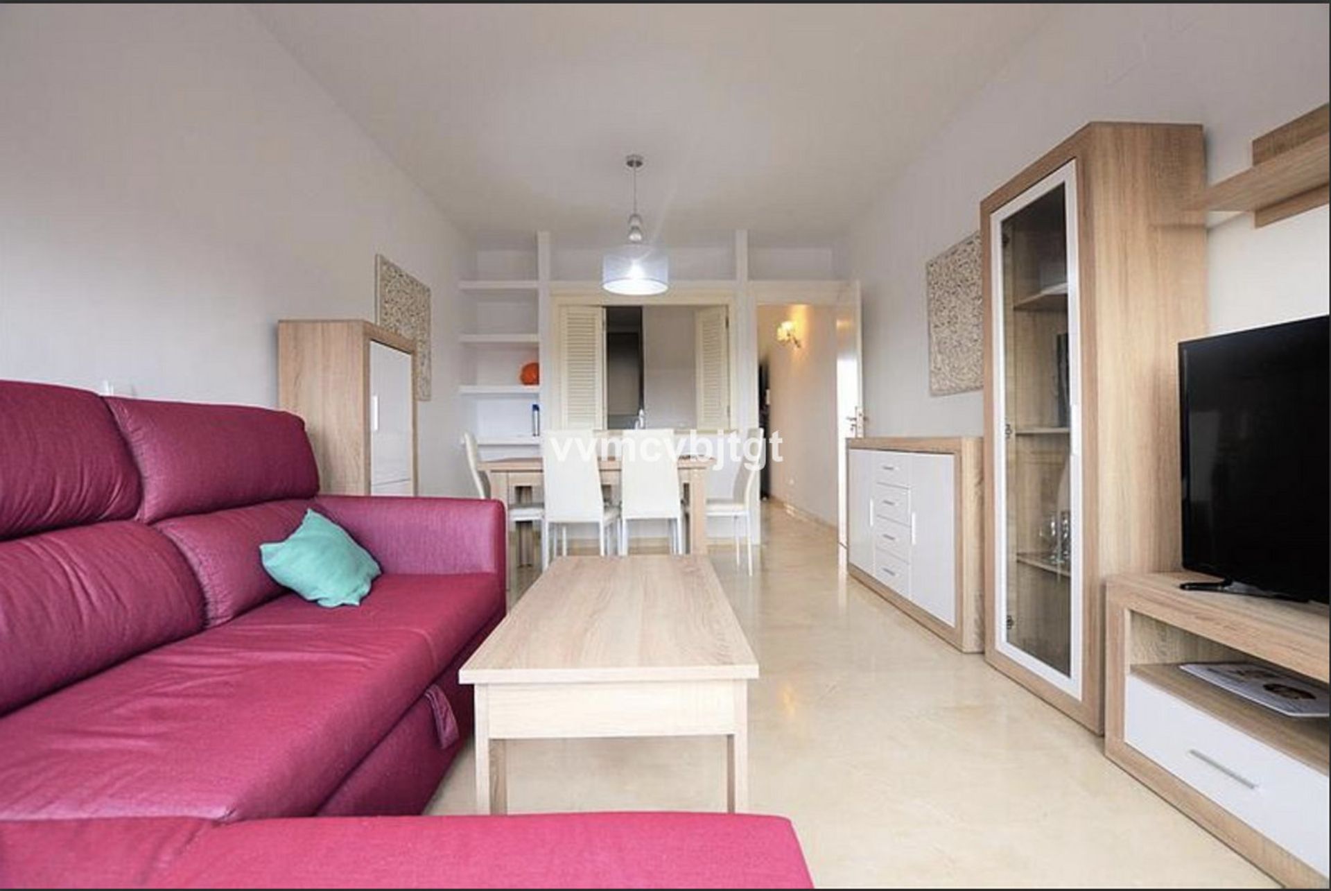 Haus im Fuengirola, Andalusien 11132497