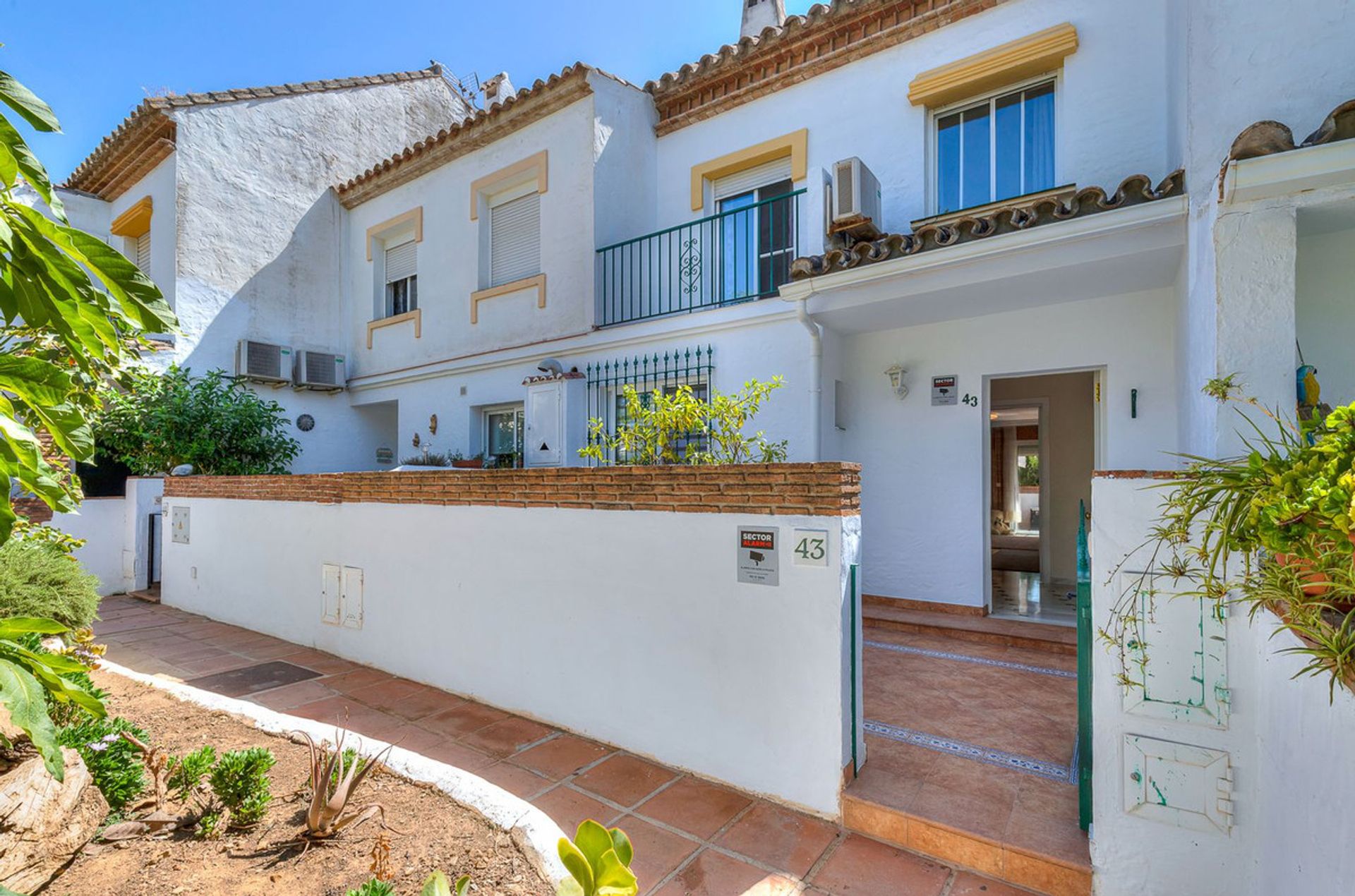 Hus i Mijas, Andalusia 11132510