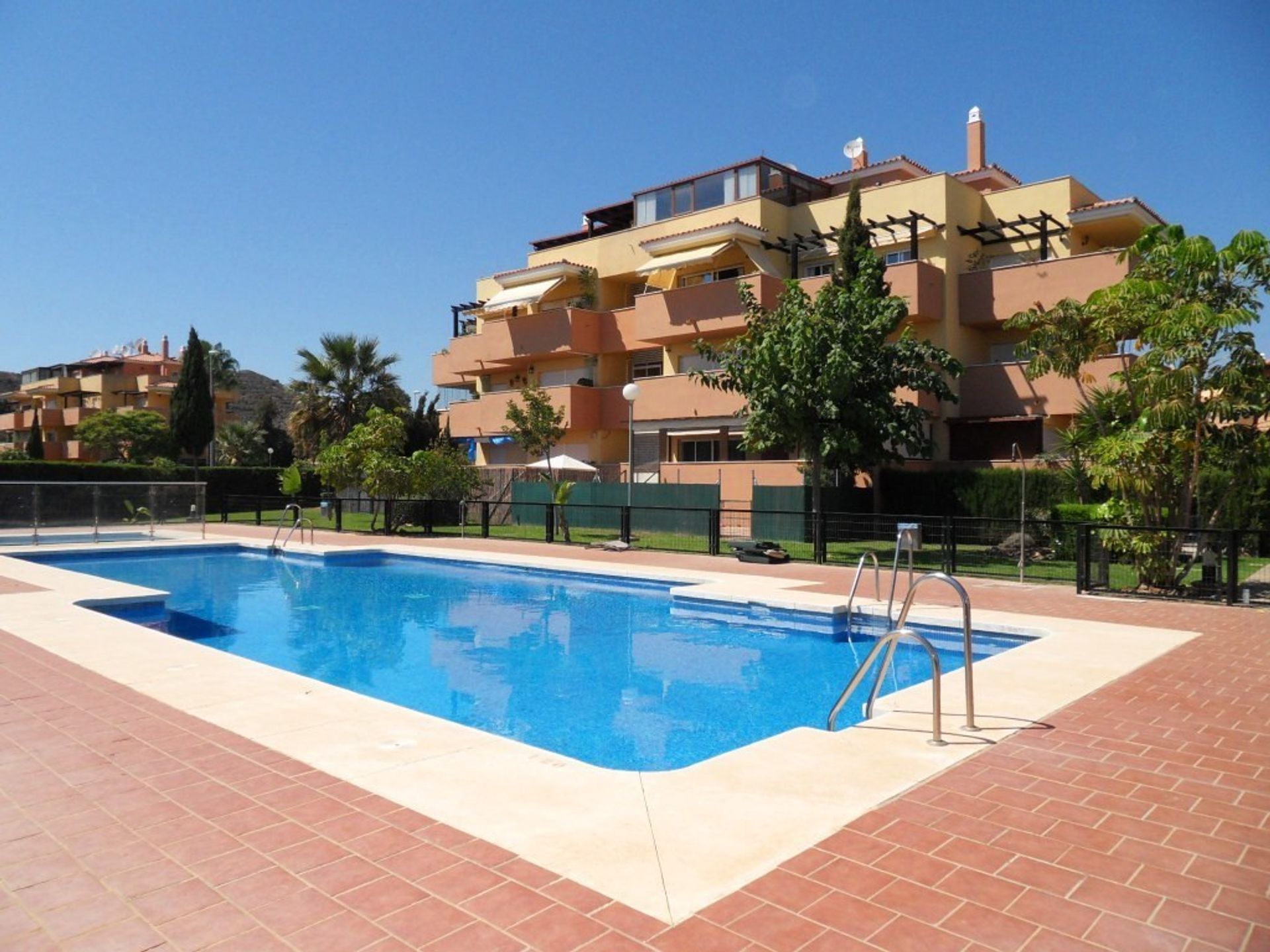 Condominium dans La Cala de Mijas, Andalusia 11132524