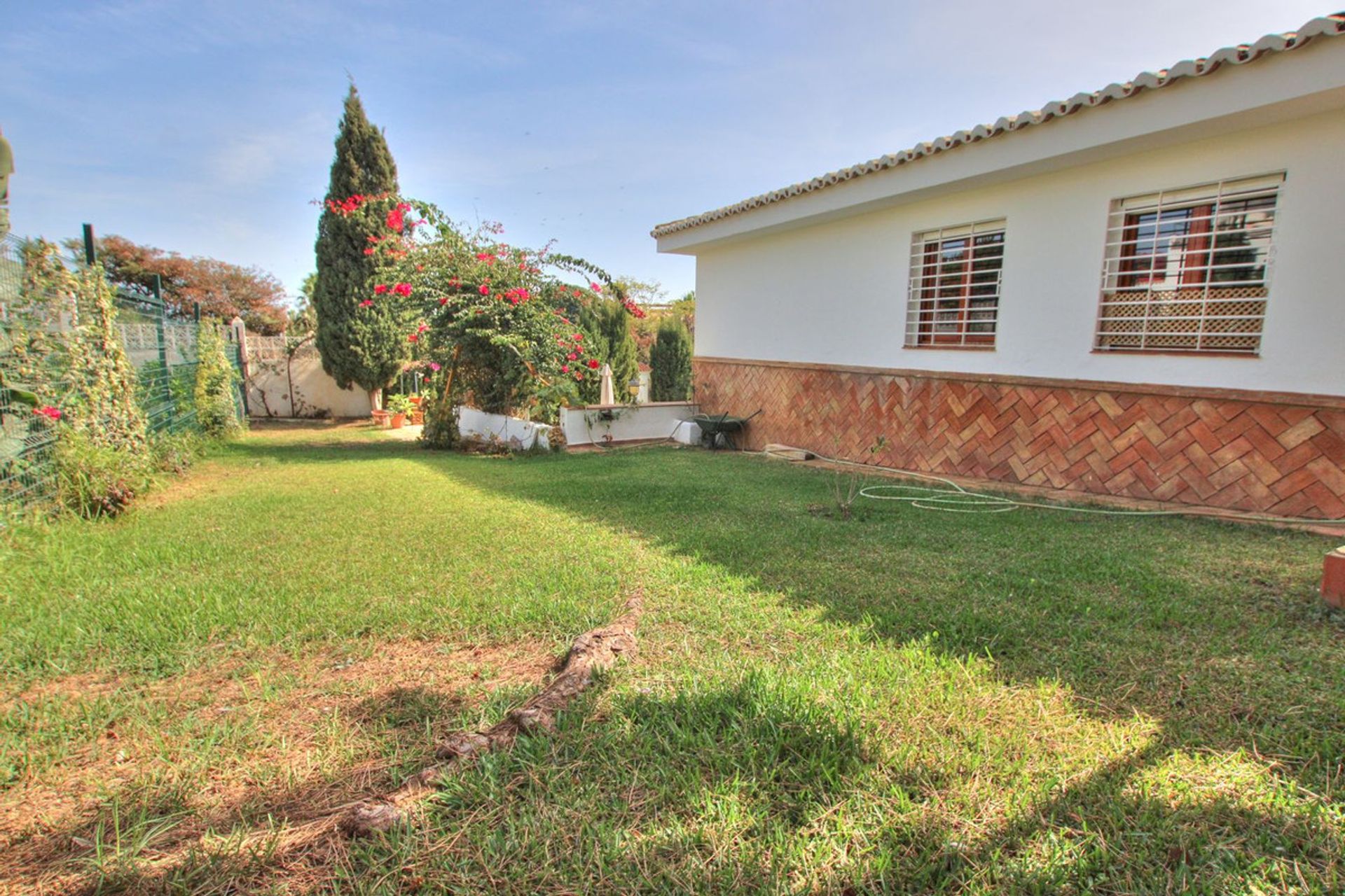 casa en El Faro, Andalucía 11132538