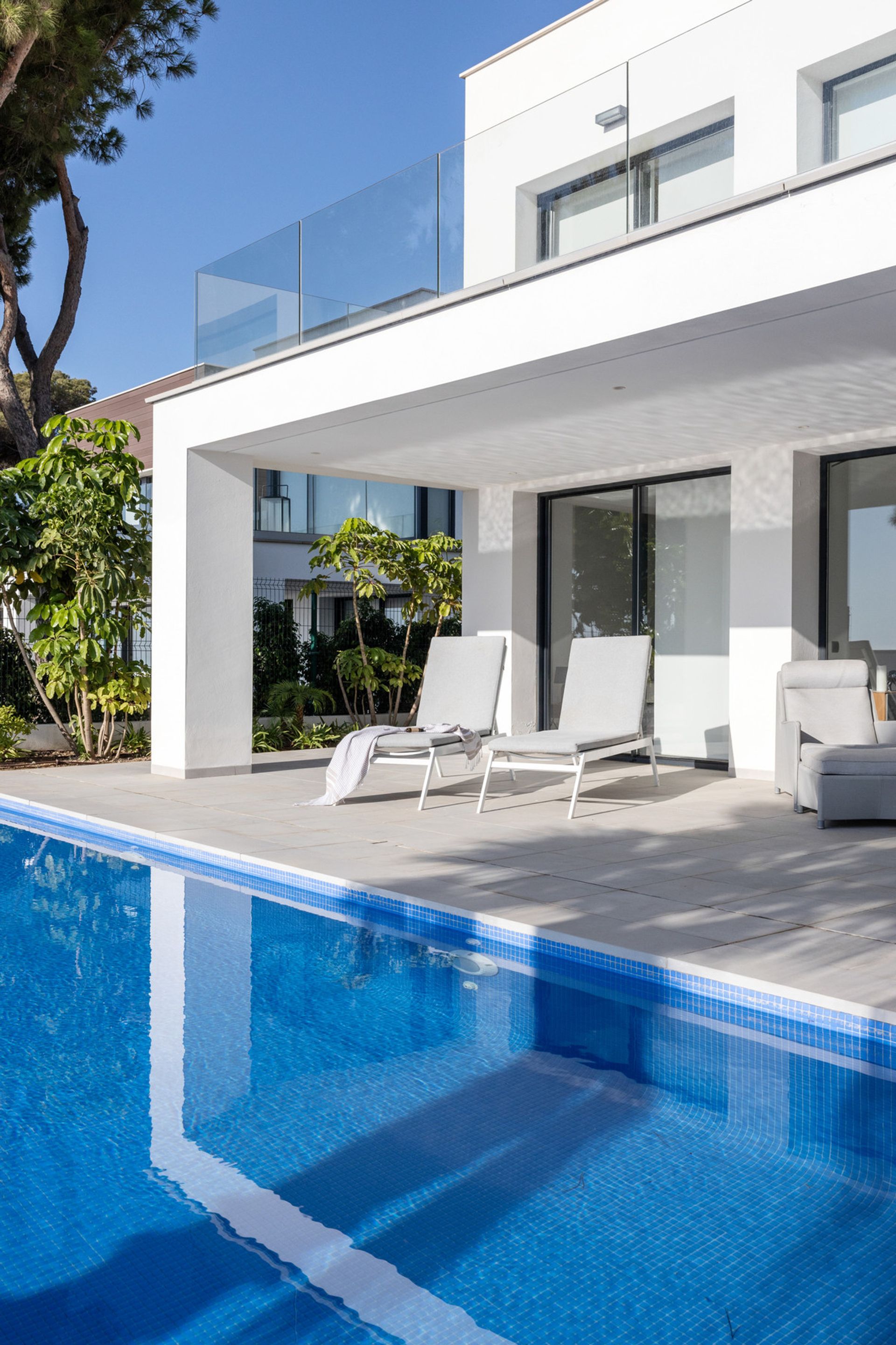 Haus im La Cala de Mijas, Andalusia 11132557