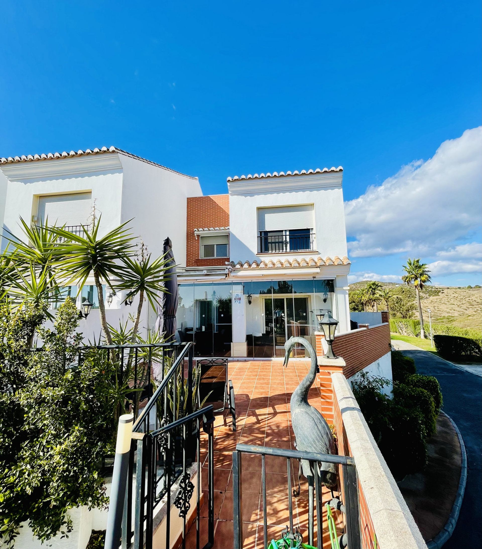 Hus i Fuengirola, Andalusia 11132575