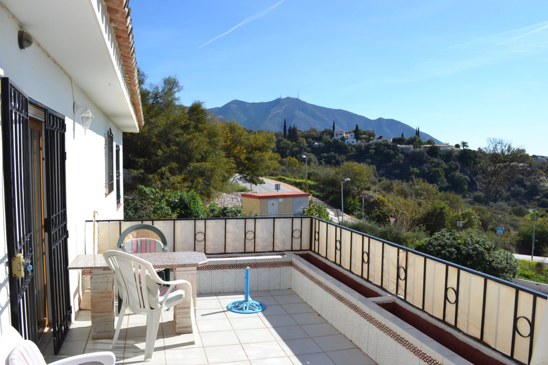 Huis in Mijas, Andalusië 11132593